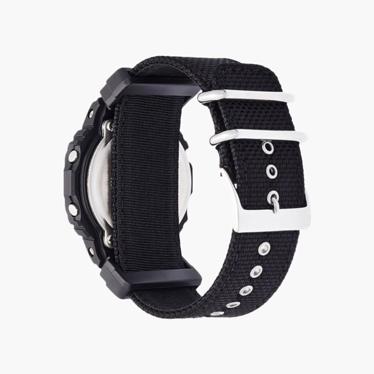 Casio g shock store fabric strap