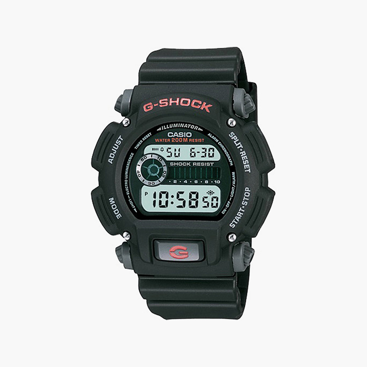 G shock wrist watch for men online