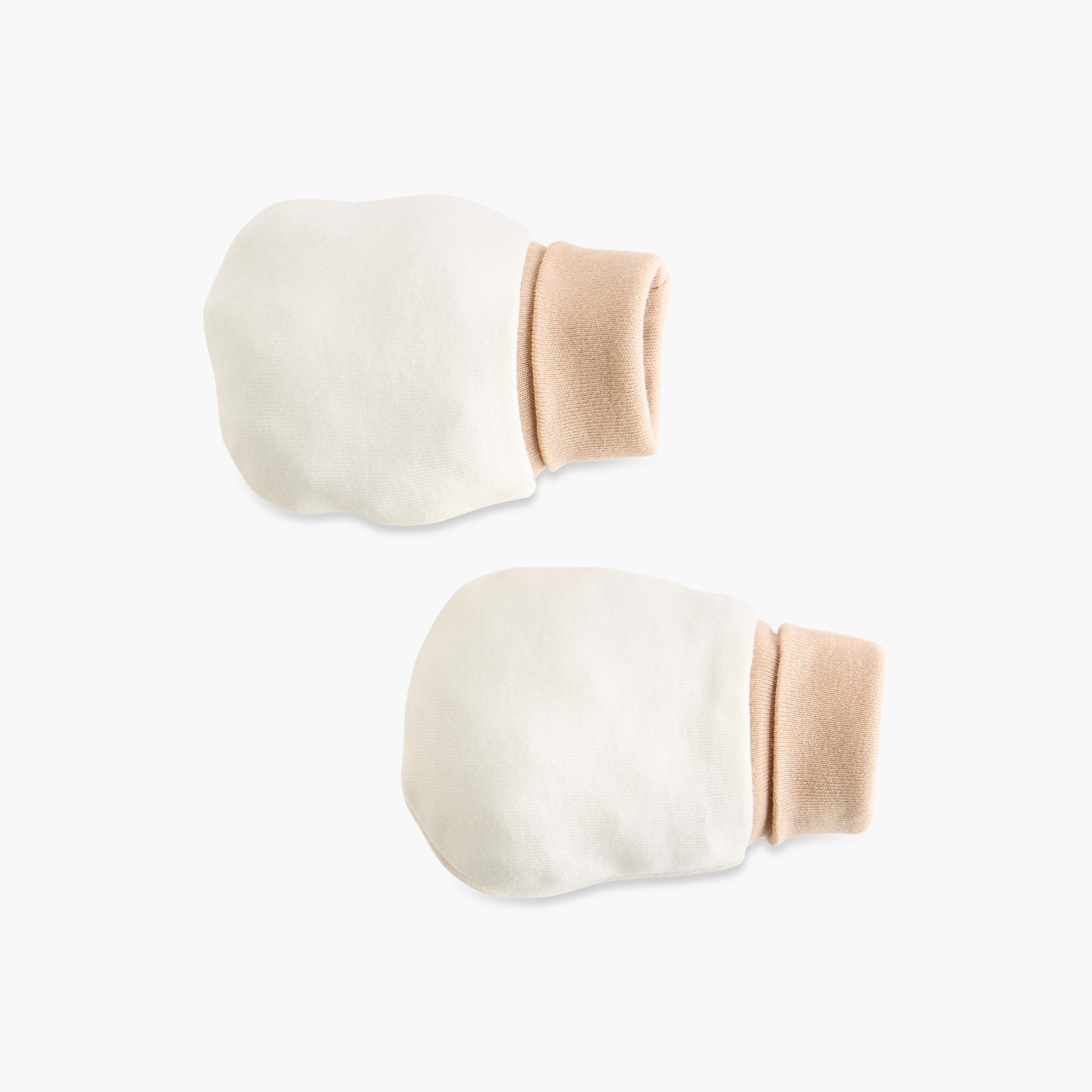 قفازات سادة من جونيورز-baby-boys-accessories-mittens-image-2
