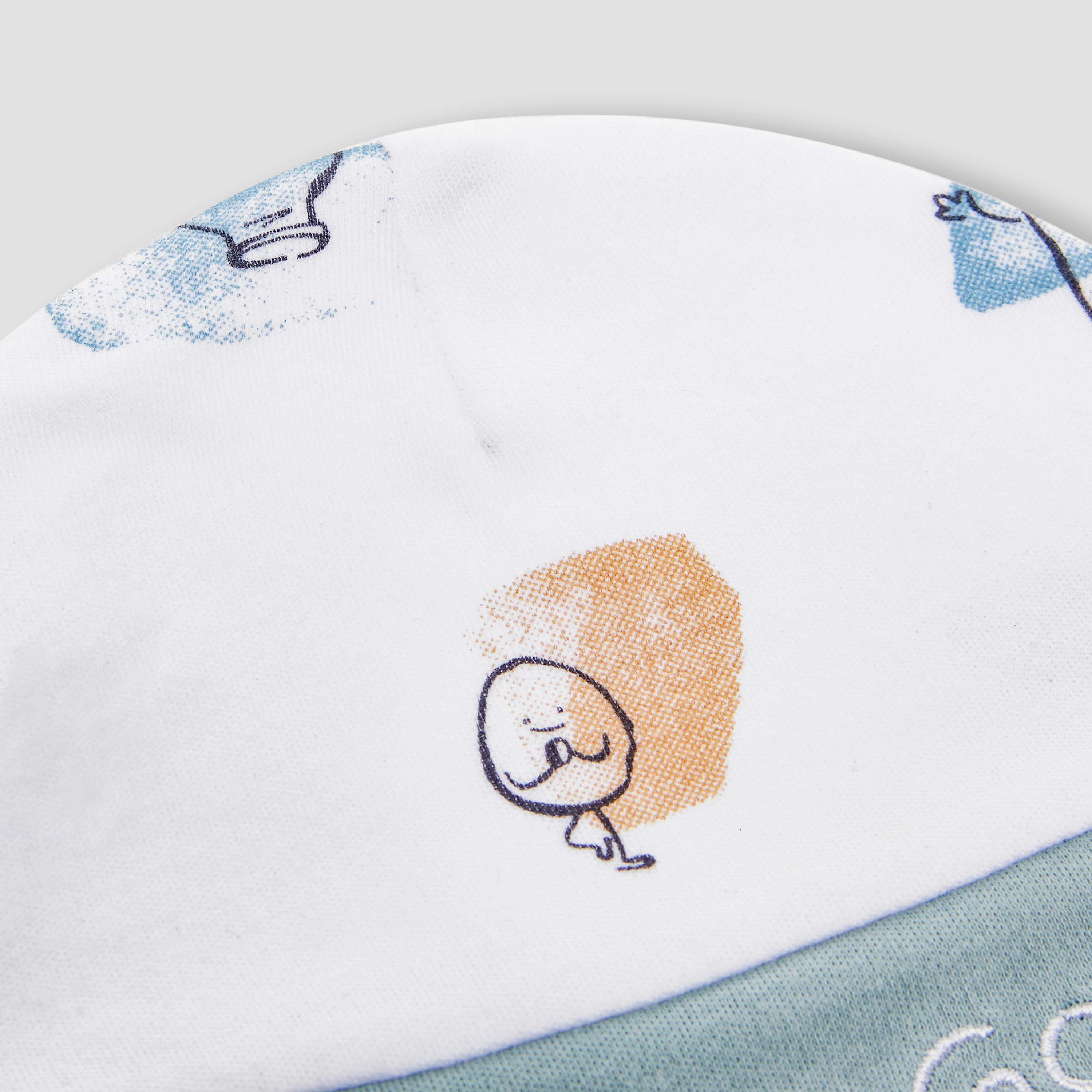 Juniors Printed Beanie Cap-baby-boys-accessories-caps-image-3