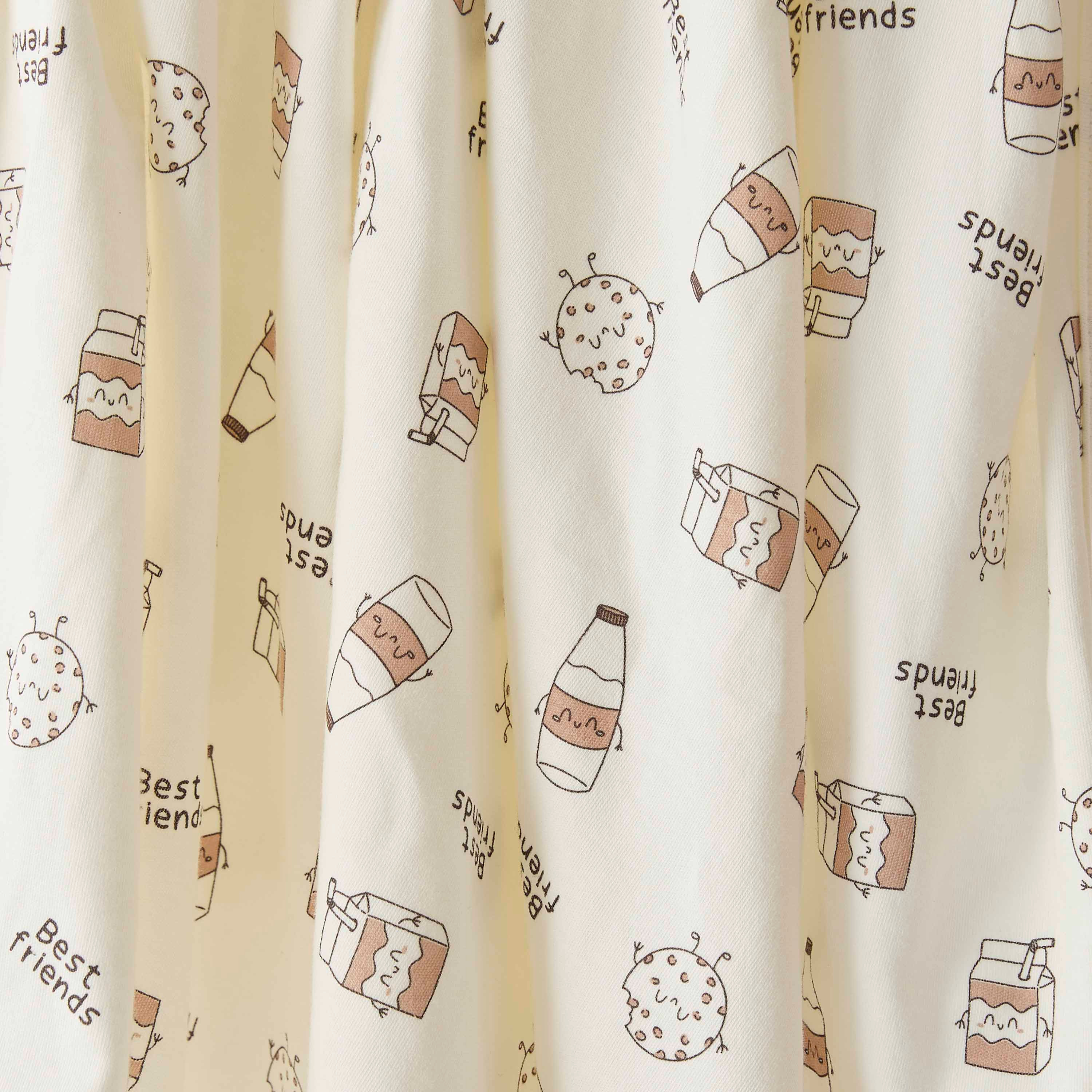 Juniors Printed Receiving Blanket-baby-nursery-blanketsandswaddles-receivingblankets-image-3