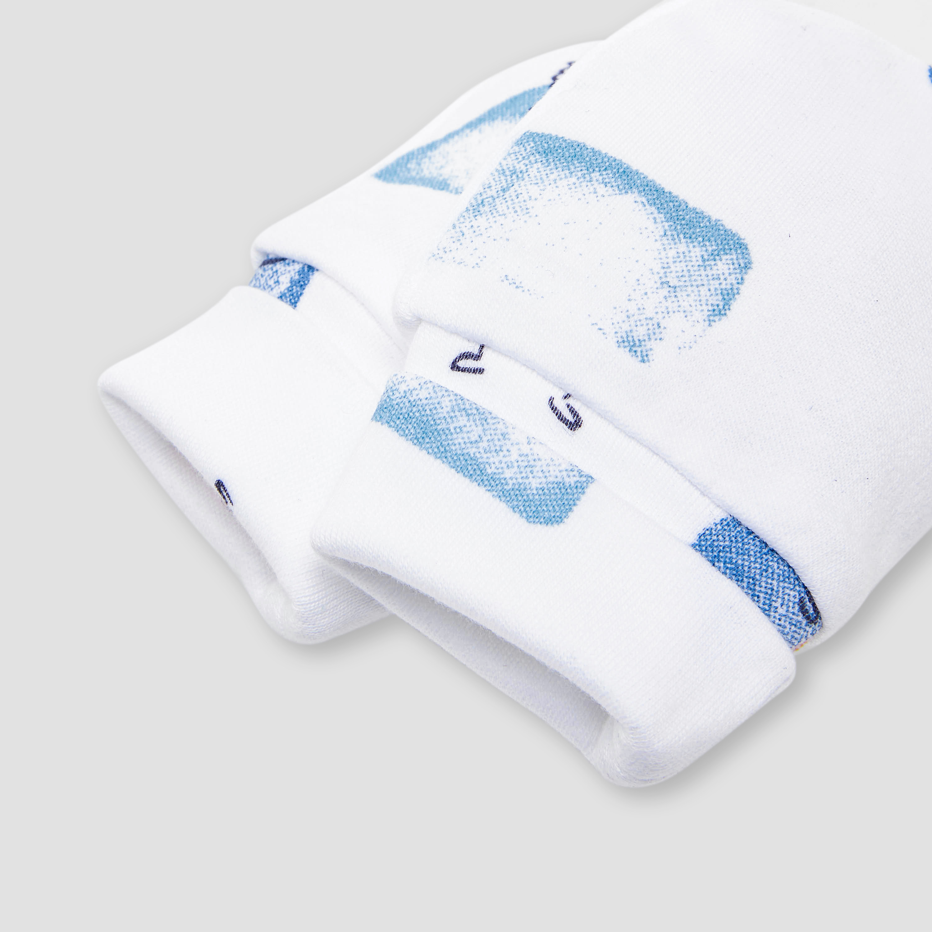 Juniors Printed Mittens-baby-boys-accessories-mittens-image-4