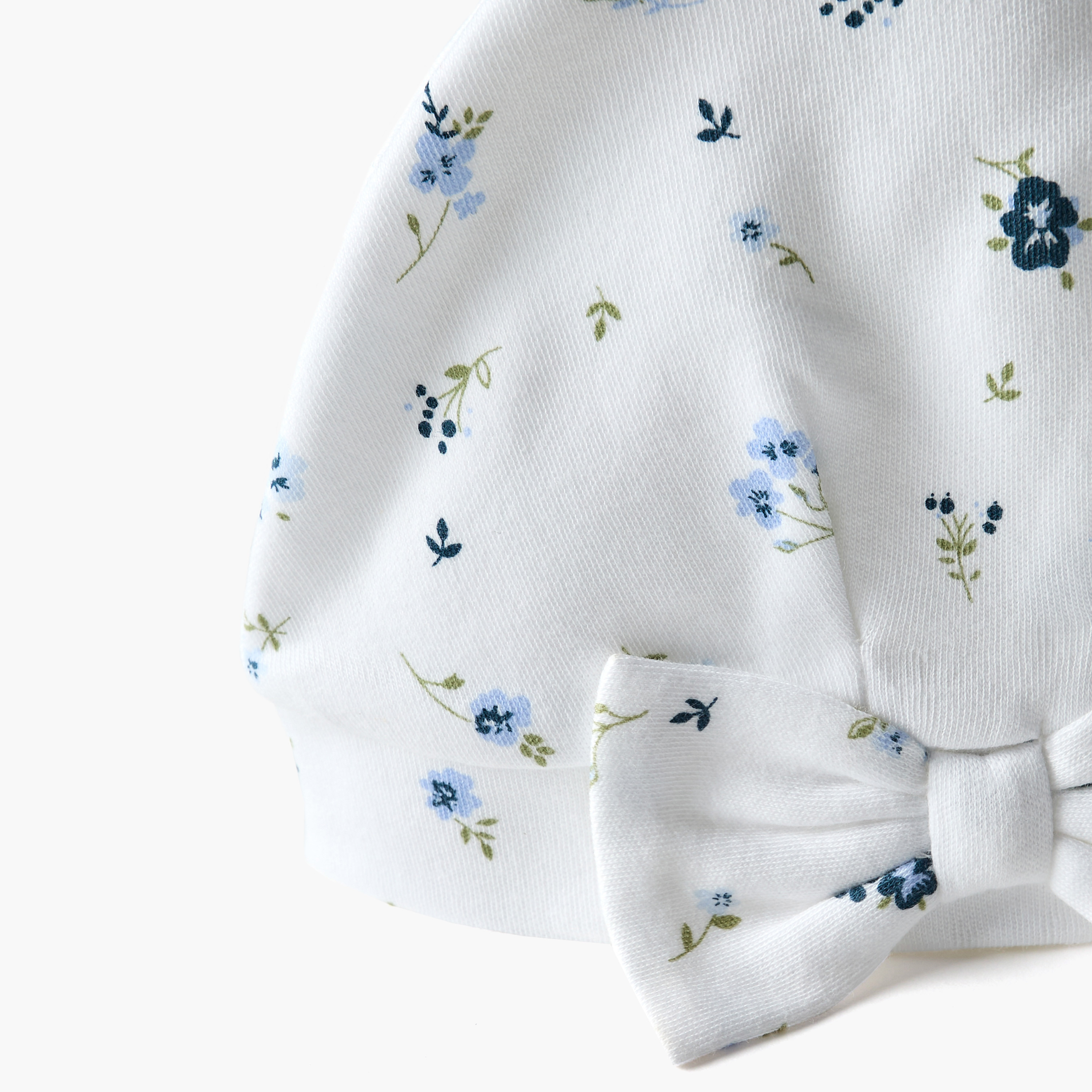 Bow Applique Cap-baby-girls-accessories-caps-image-3