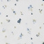 Juniors Floral Print Receiving Blanket - 70x70 cm-baby-nursery-blanketsandswaddles-receivingblankets-image-5