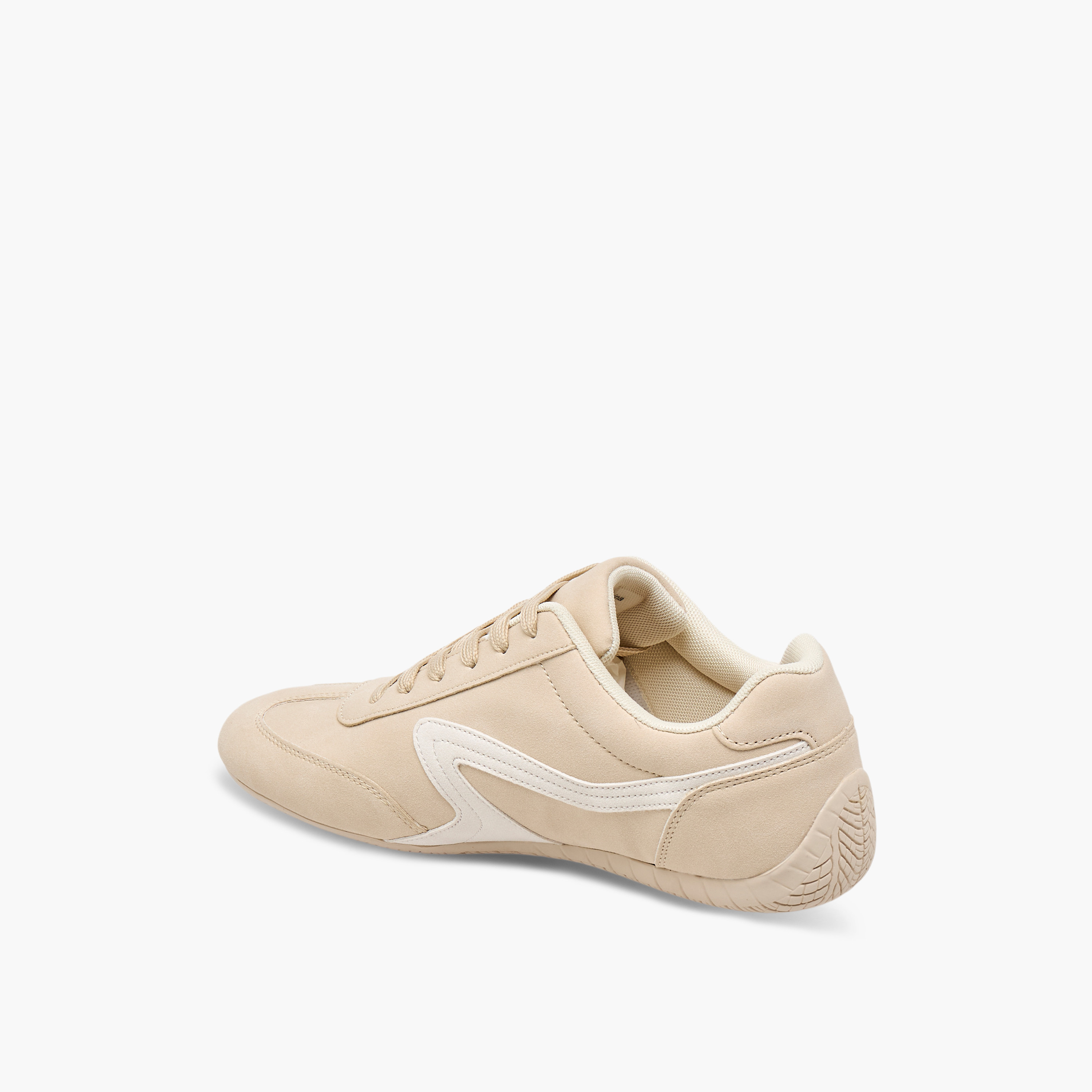 Oaklan by Shoexpress Women Lace-Up Ankle Sneakers-women-shoes-sneakers-image-5
