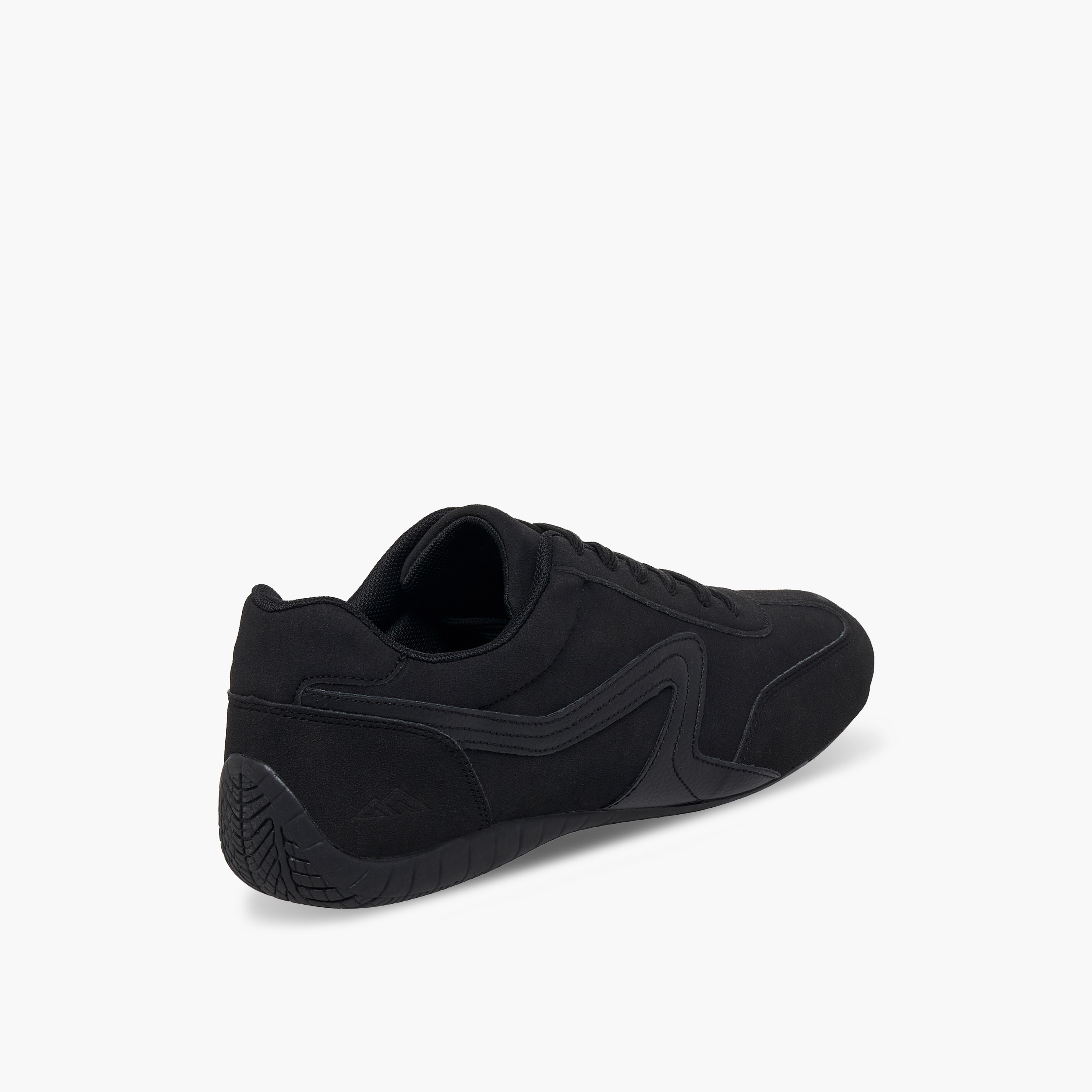 حذاء سنيكرز طول الكاحل برباط للنساء من أوكلان من شو إكسبرس-women-shoes-sneakers-image-6