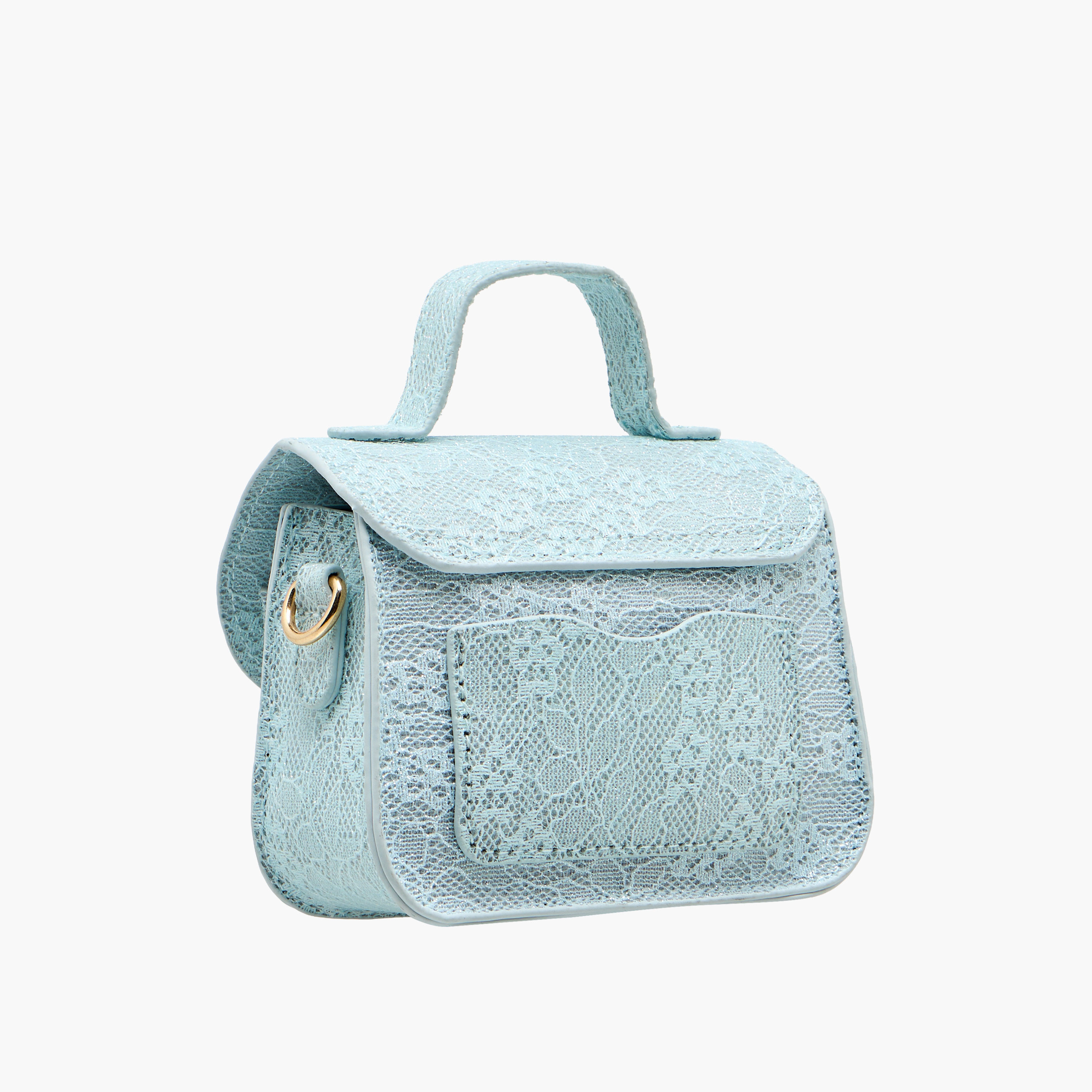 Flora Bella Bow Accent Crossbody Bag with Detachable Strap-girls-accessories-bags-image-4