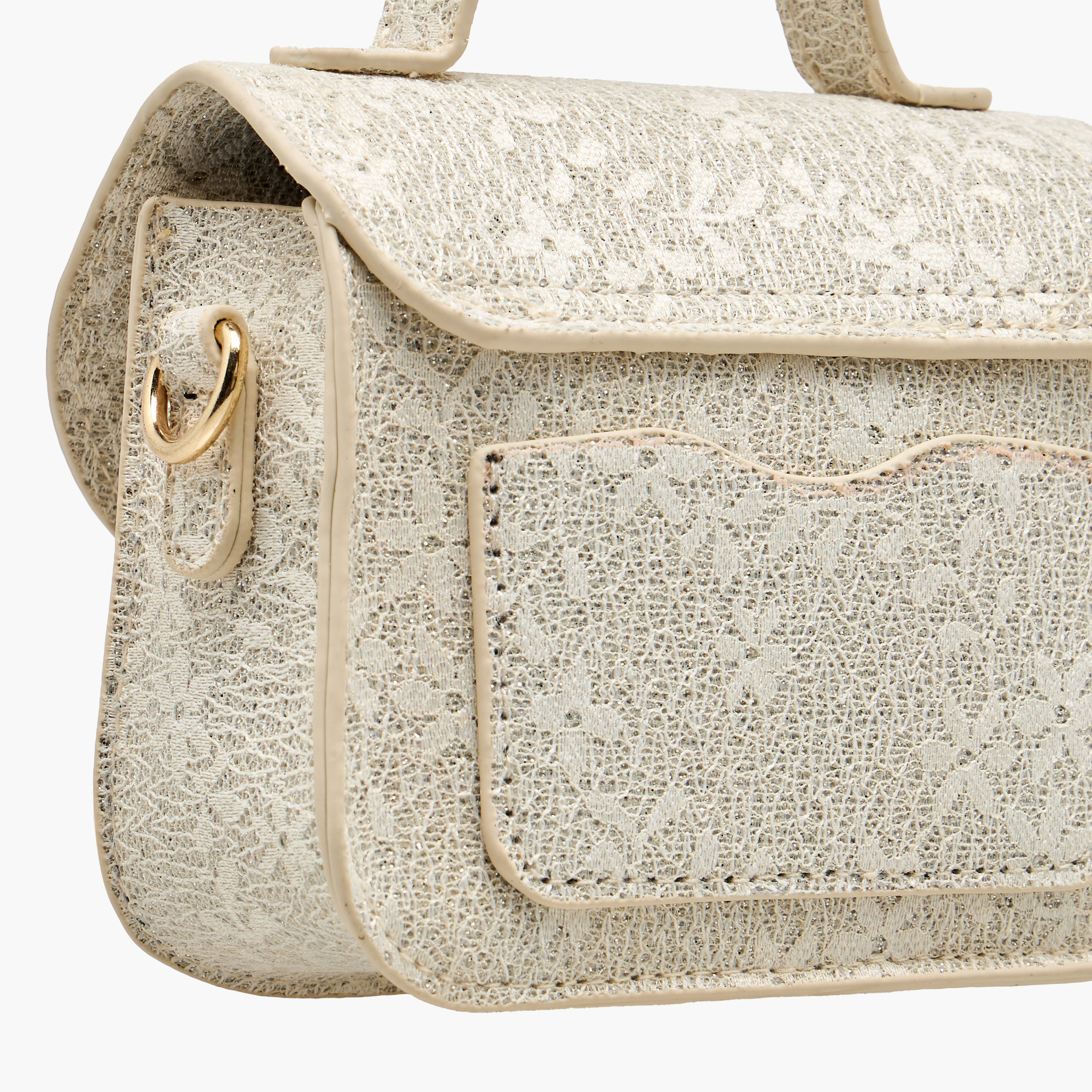 Flora Bella Bow Accent Crossbody Bag with Detachable Strap-girls-accessories-bags-image-6