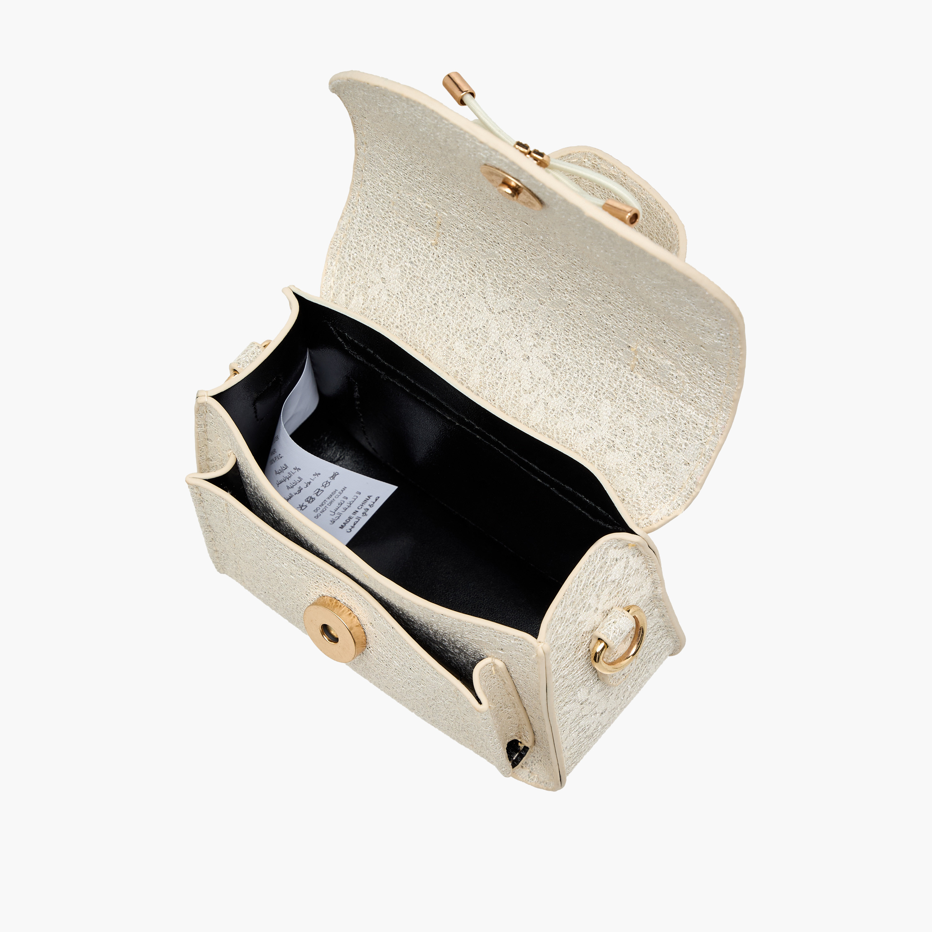 Flora Bella Bow Accent Crossbody Bag with Detachable Strap-girls-accessories-bags-image-8