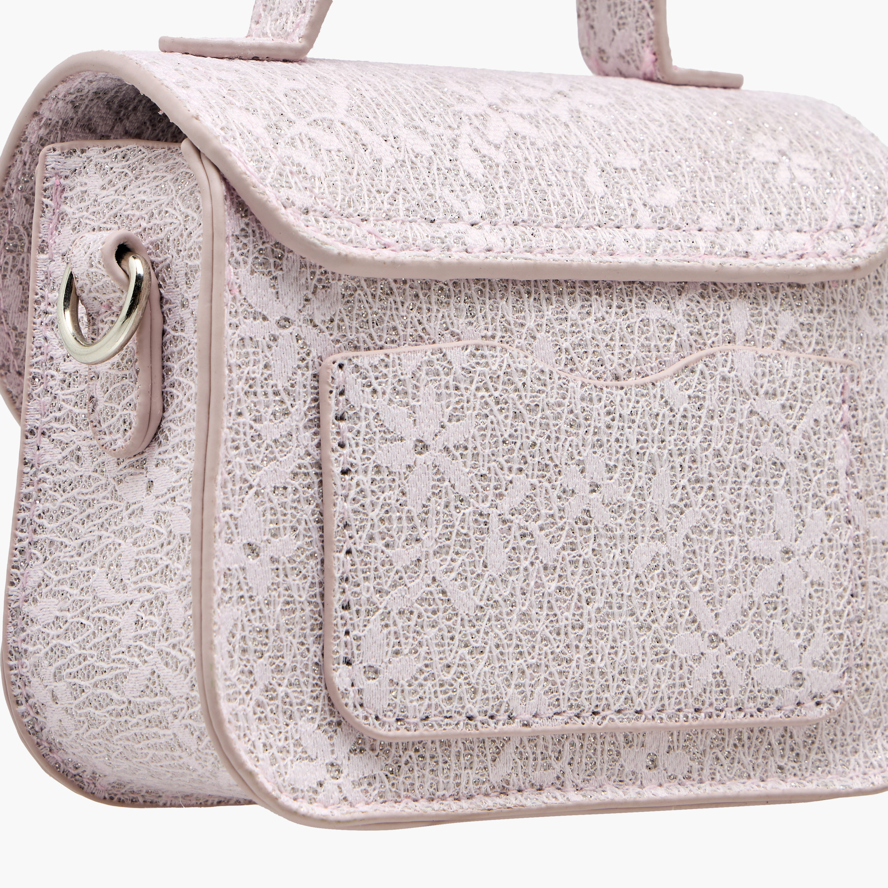 Flora Bella Bow Accent Crossbody Bag with Detachable Strap-girls-accessories-bags-image-6