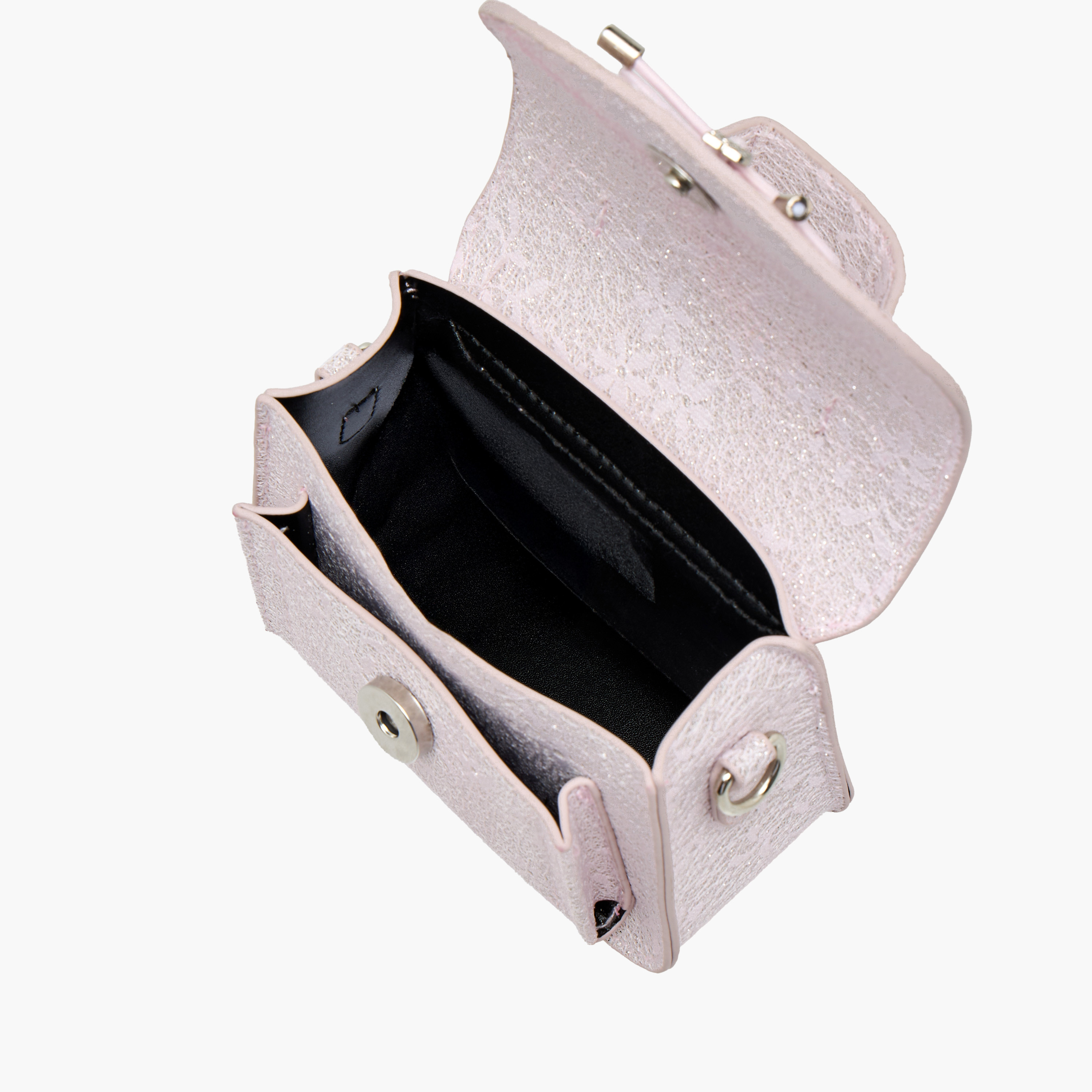 Flora Bella Bow Accent Crossbody Bag with Detachable Strap-girls-accessories-bags-image-8