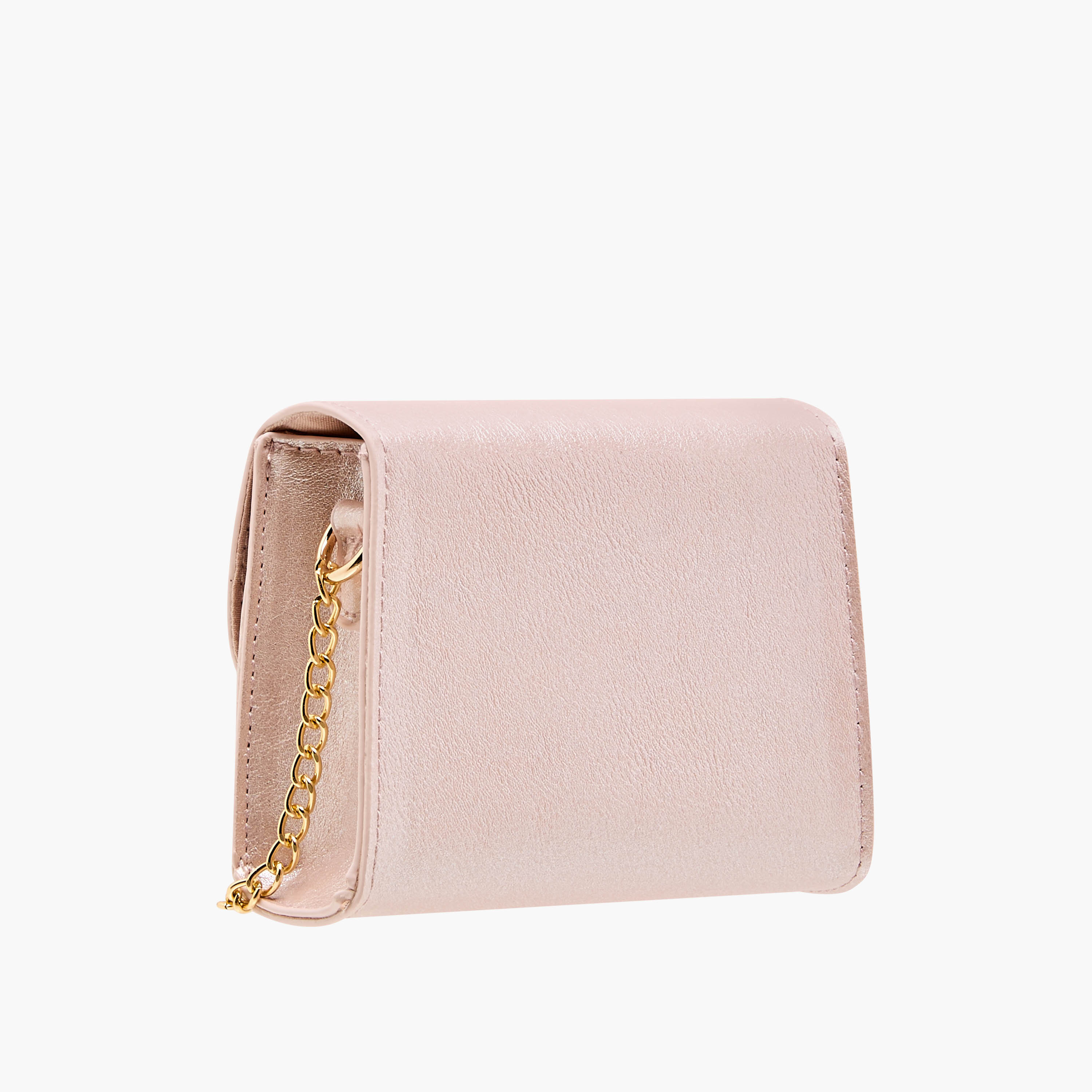 Flora Bella Crossbody Bag with Chain Strap-girls-accessories-bags-image-4