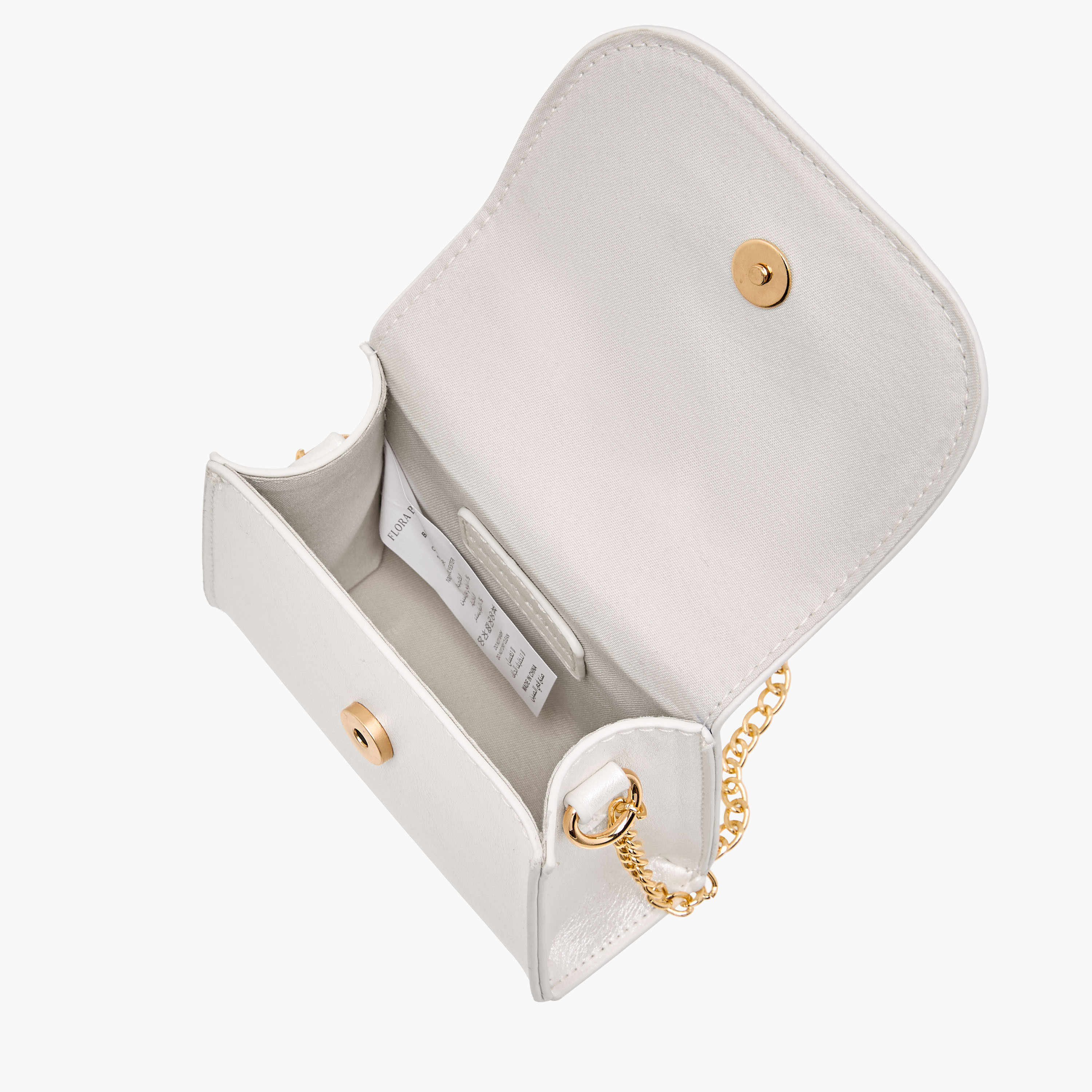 Flora Bella Crossbody Bag with Chain Strap-girls-accessories-bags-image-8