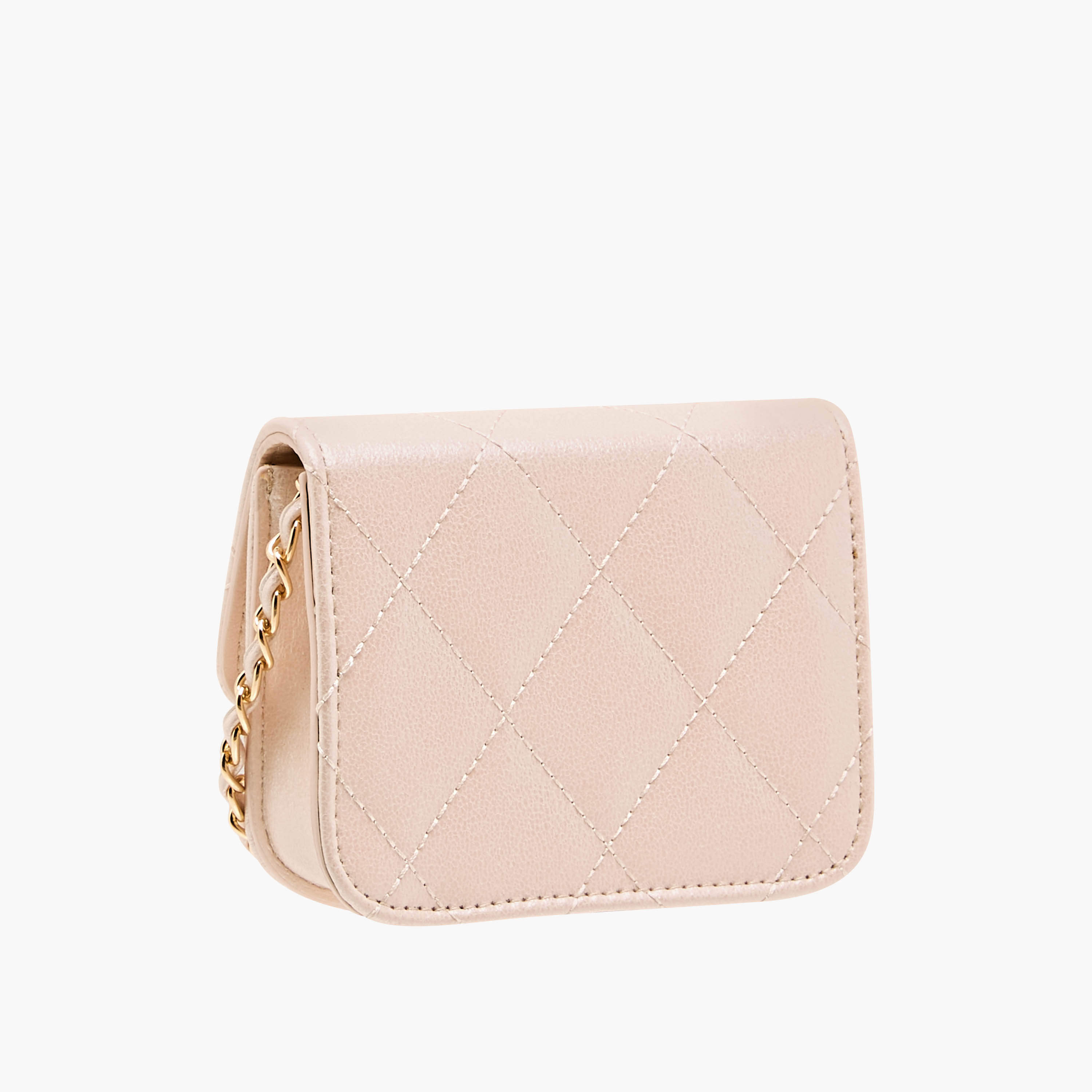 Flora Bella Crossbody Bag with Chain Strap-girls-accessories-bags-image-4