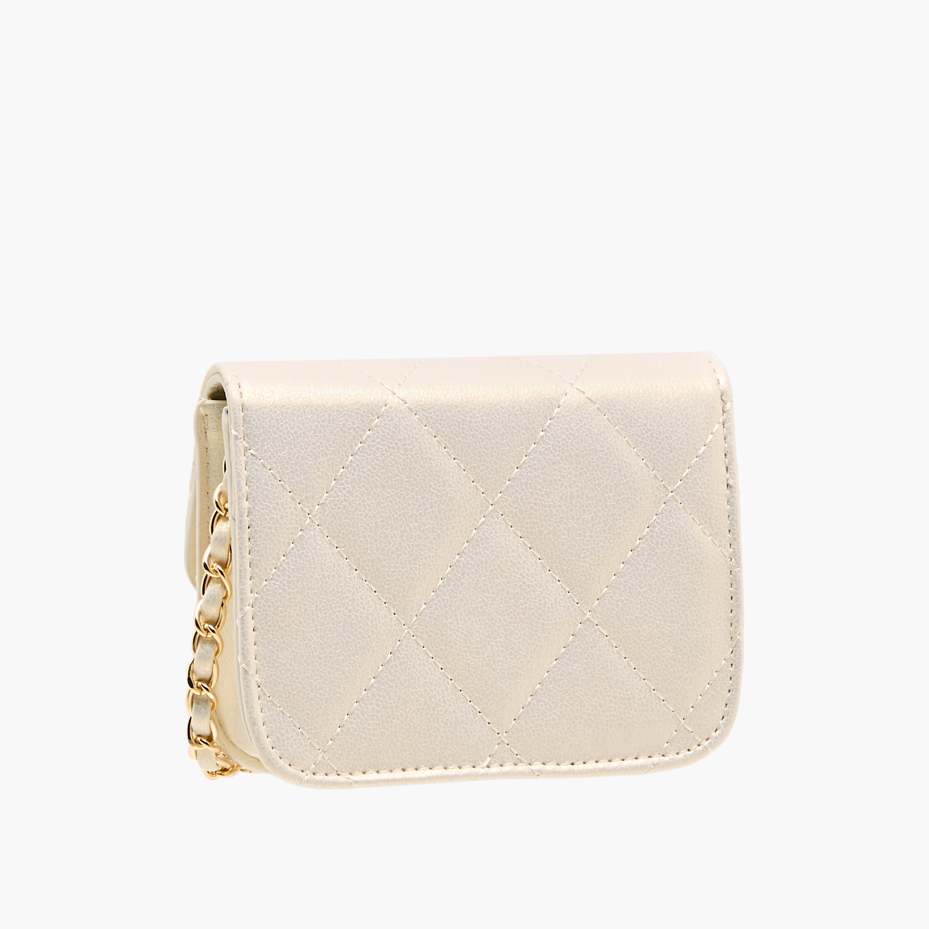 Flora Bella Crossbody Bag with Chain Strap-girls-accessories-bags-image-4