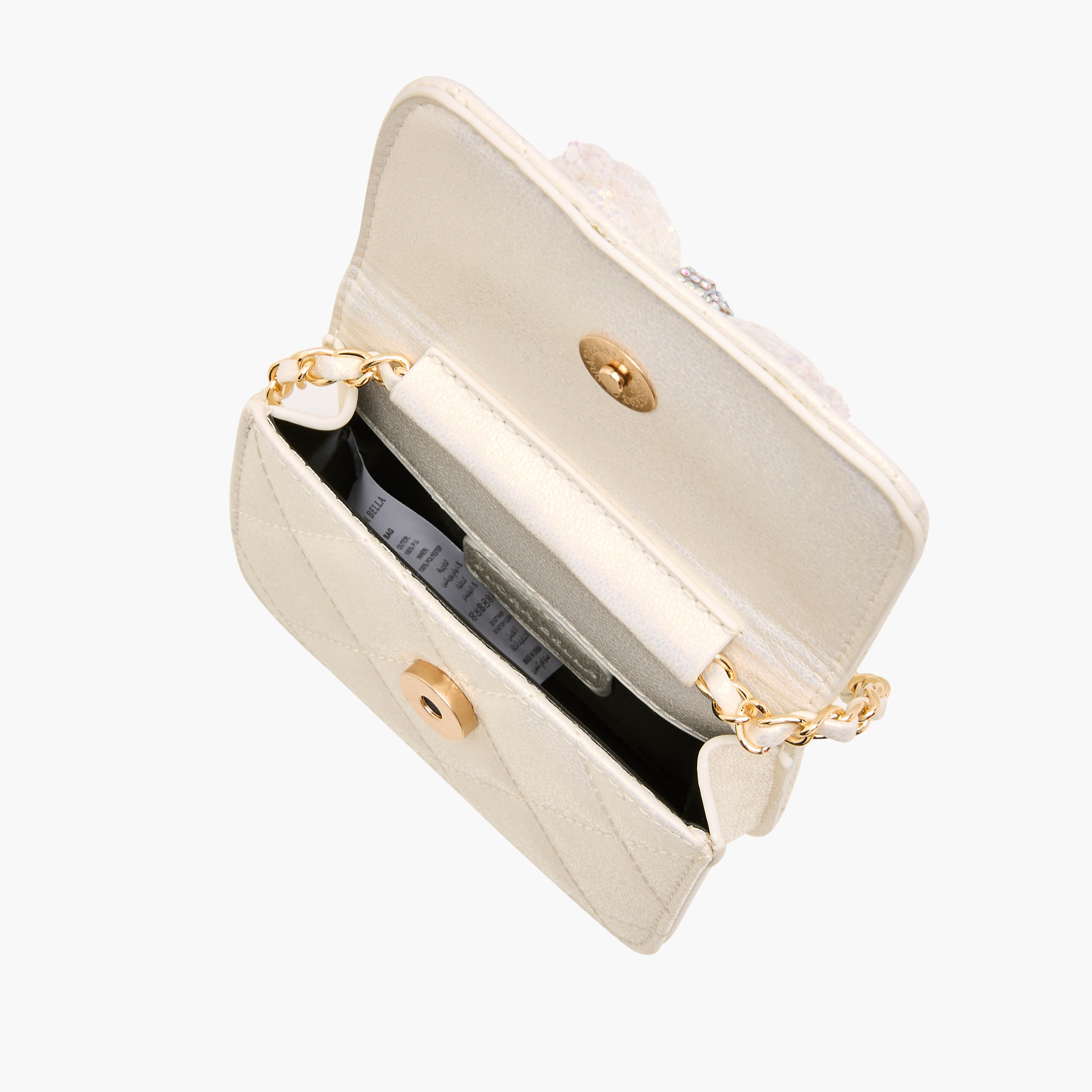 Flora Bella Crossbody Bag with Chain Strap-girls-accessories-bags-image-8