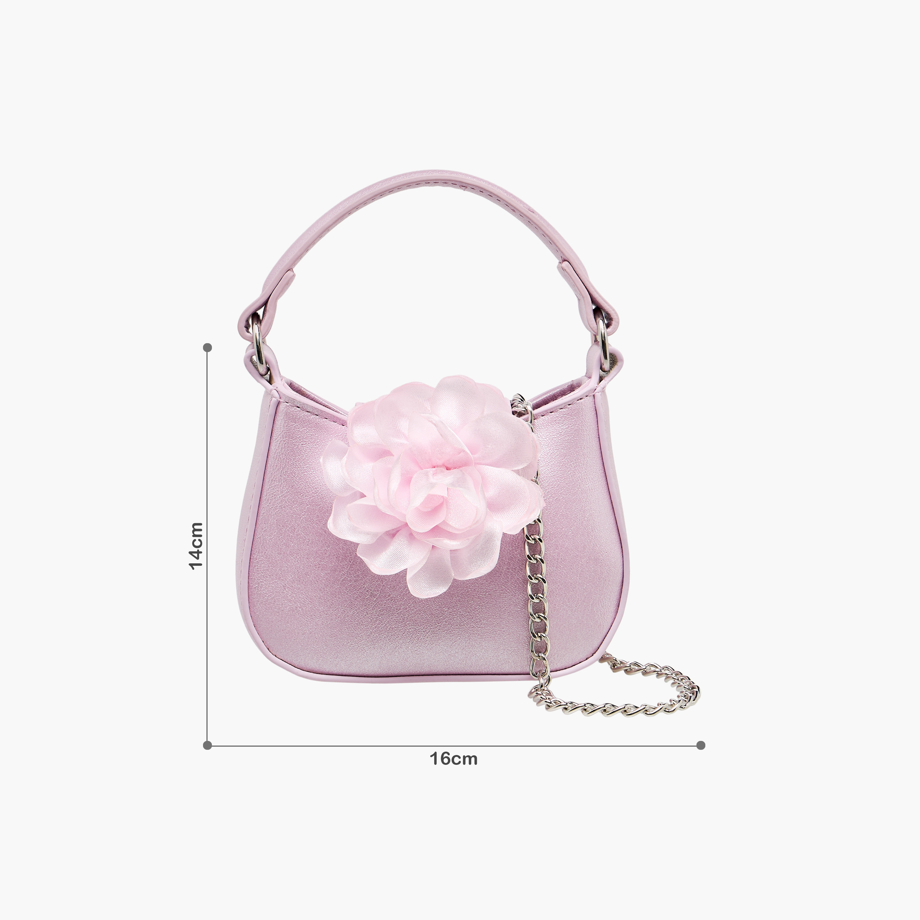 Flora Bella Embellished Crossbody Bag with Detachable Strap-girls-accessories-bags-image-2