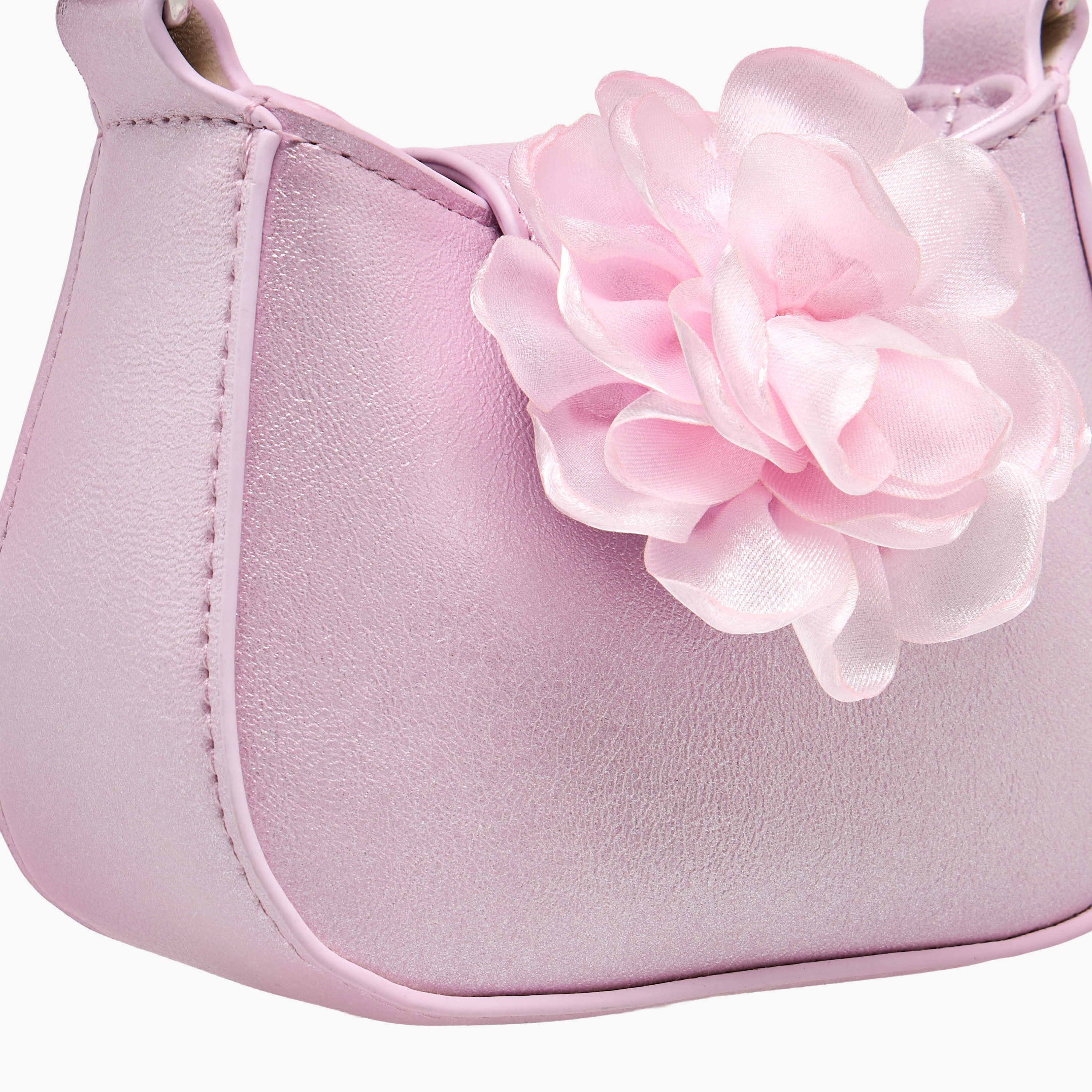Flora Bella Embellished Crossbody Bag with Detachable Strap-girls-accessories-bags-image-5