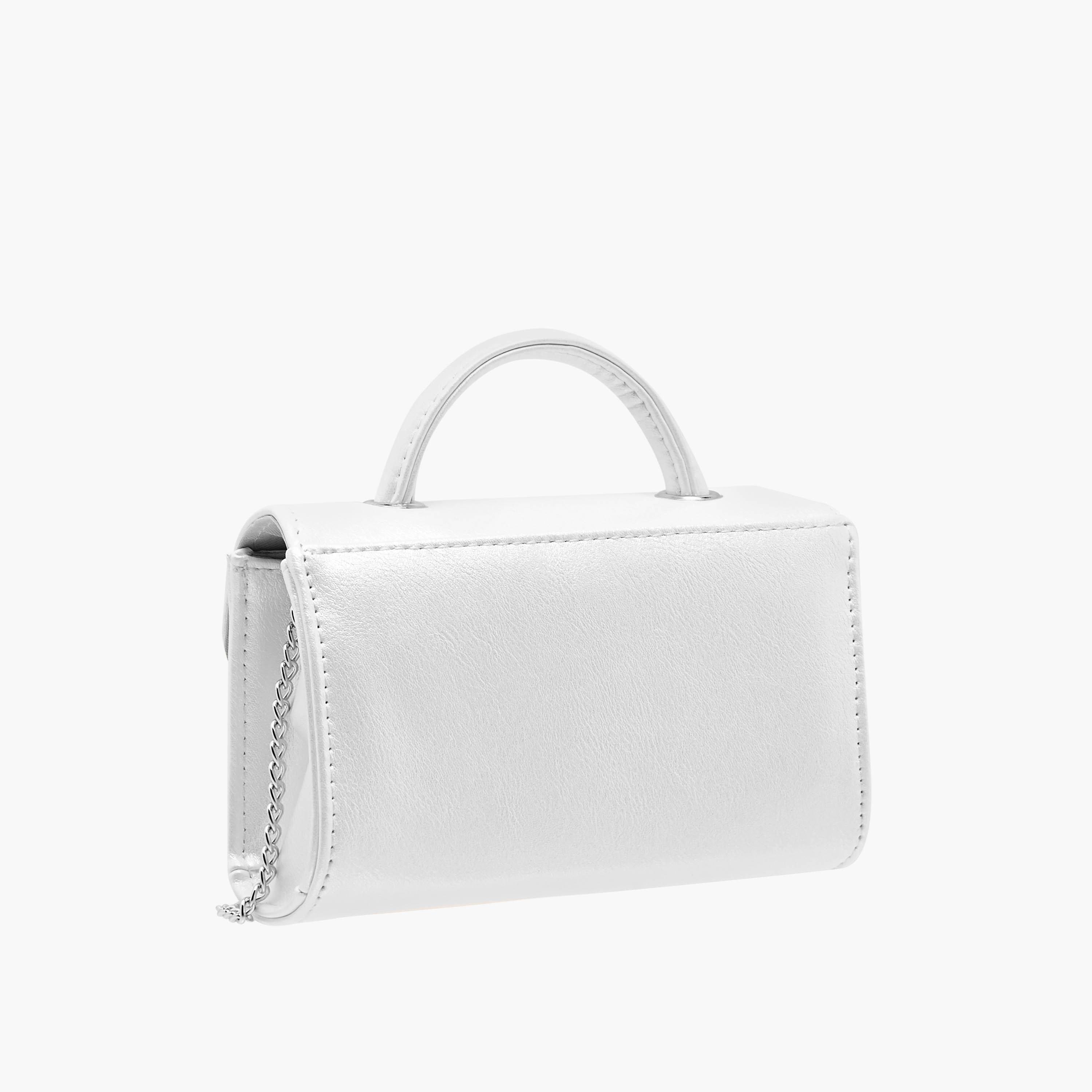 Flora Bella Crossbody Bag with Chain Strap-girls-accessories-bags-image-4