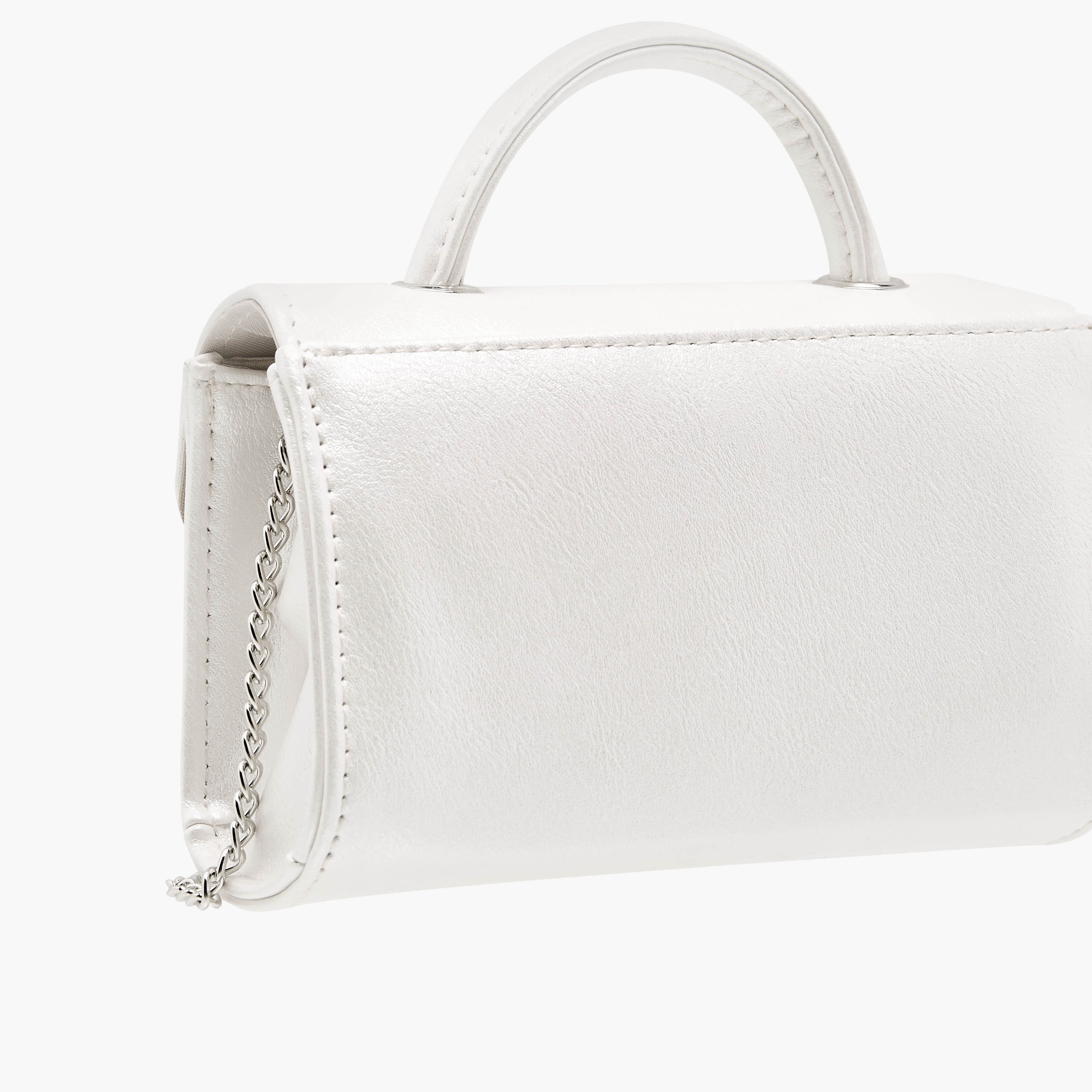 Flora Bella Crossbody Bag with Chain Strap-girls-accessories-bags-image-6