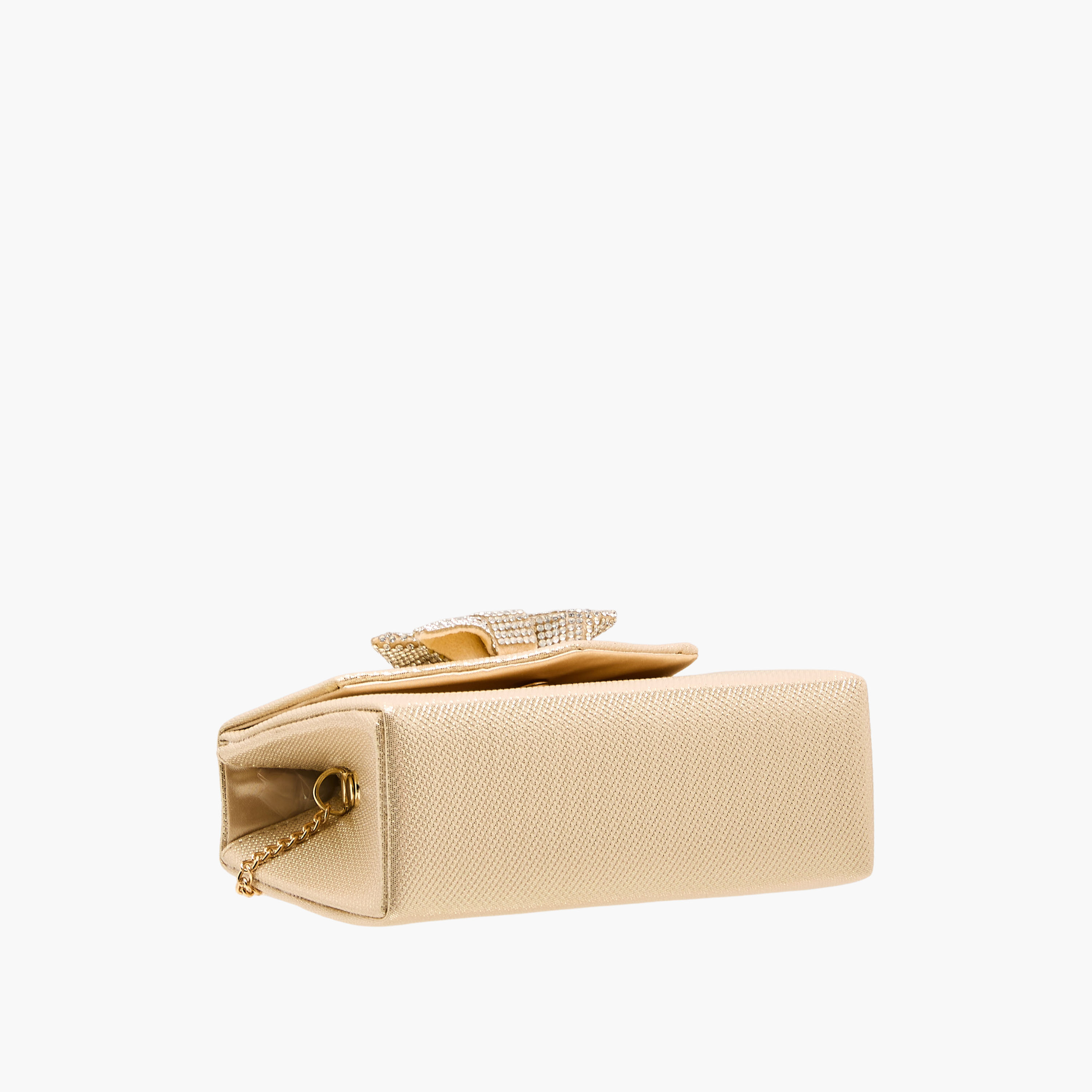 Flora Bella Crossbody Bag with Chain Strap-girls-accessories-bags-image-7
