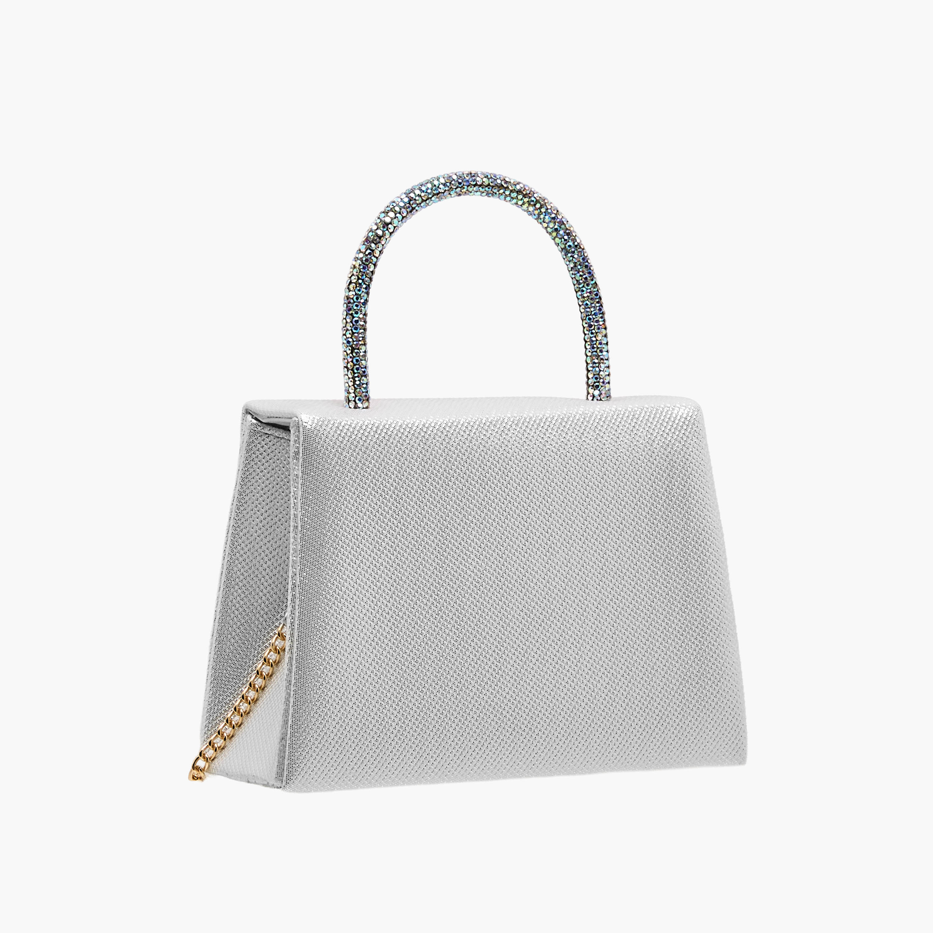 شنطة كروس بودي بحزام سلسلة من فلورا بيلا-girls-accessories-bags-image-5