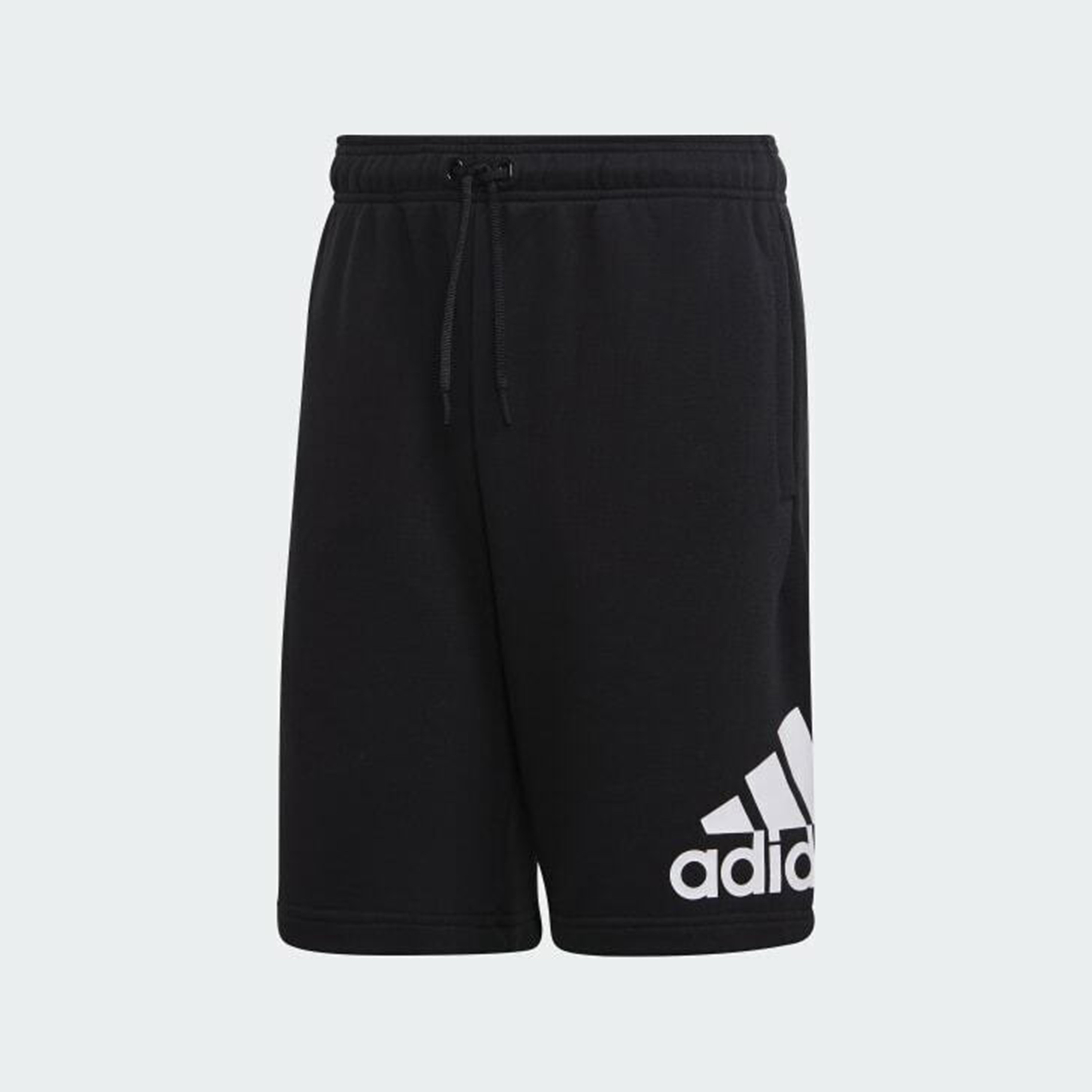 Adidas M Mh Bosshortft Men Logo Shorts-men-clothing-bottoms-shorts-image-3