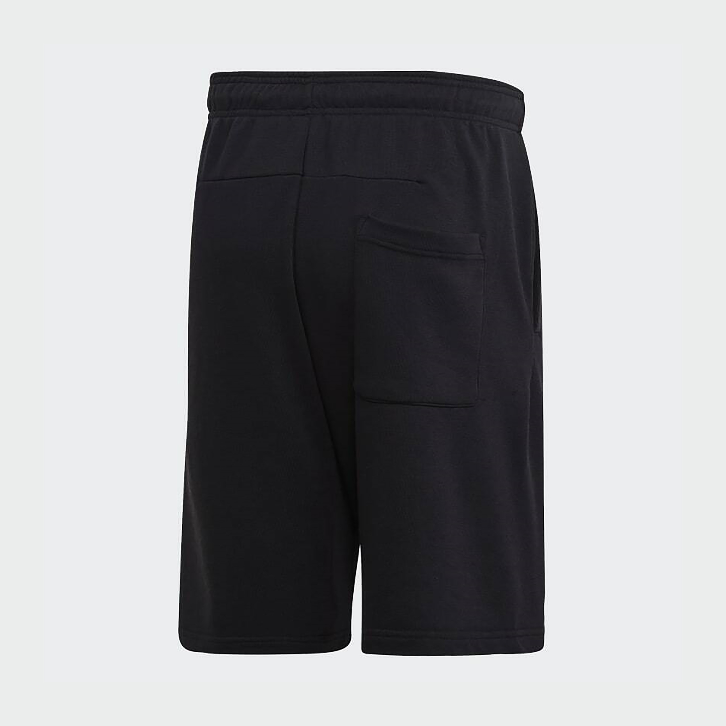 شورت رجالي بشعار من أديداس إم إم إتش بوسورتفت-men-clothing-bottoms-shorts-image-4