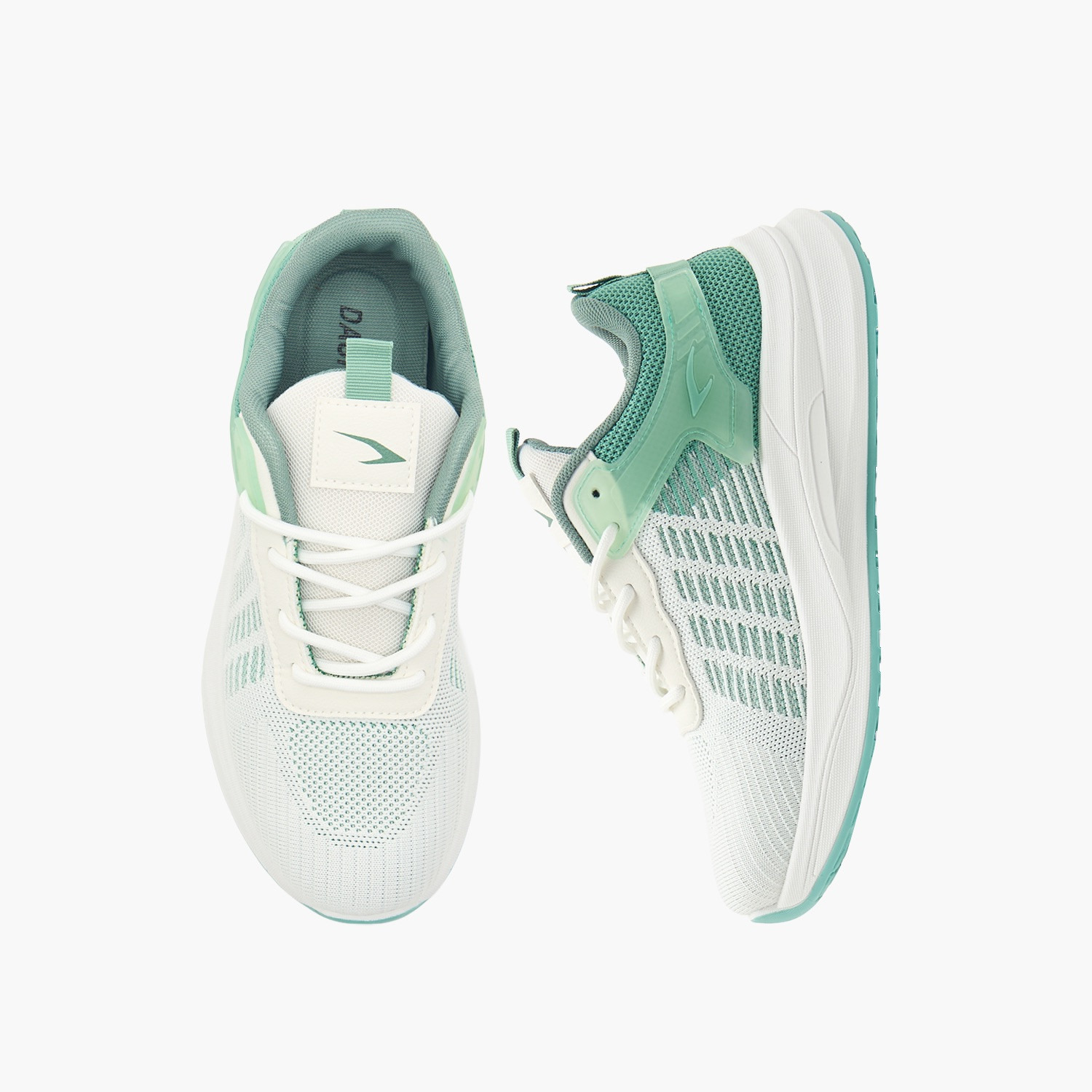 حذاء رياضي للنساء أومبري برباط من داش-women-shoes-sneakers-image-1