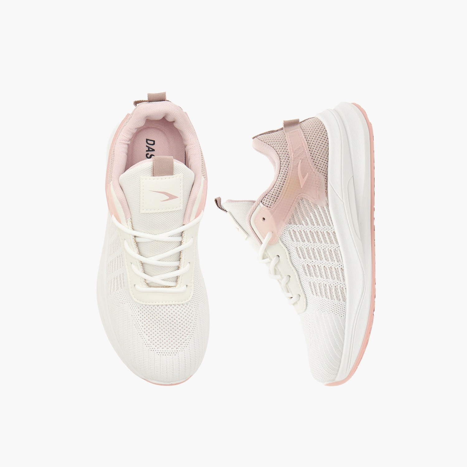 حذاء رياضي للنساء أومبري برباط من داش-women-shoes-sneakers-image-1