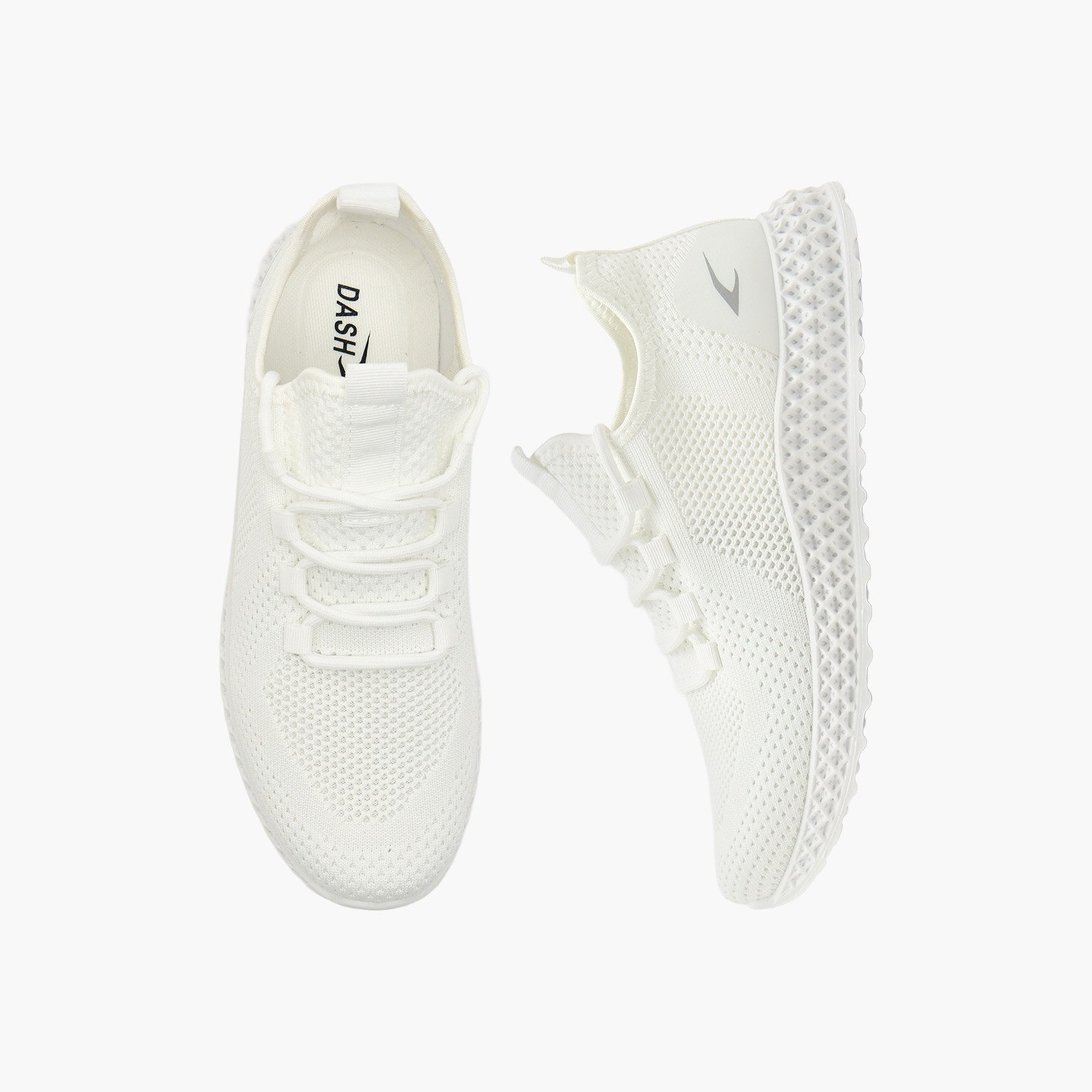 Dash Women Slip-On Sports Shoes-women-shoes-sneakers-image-1