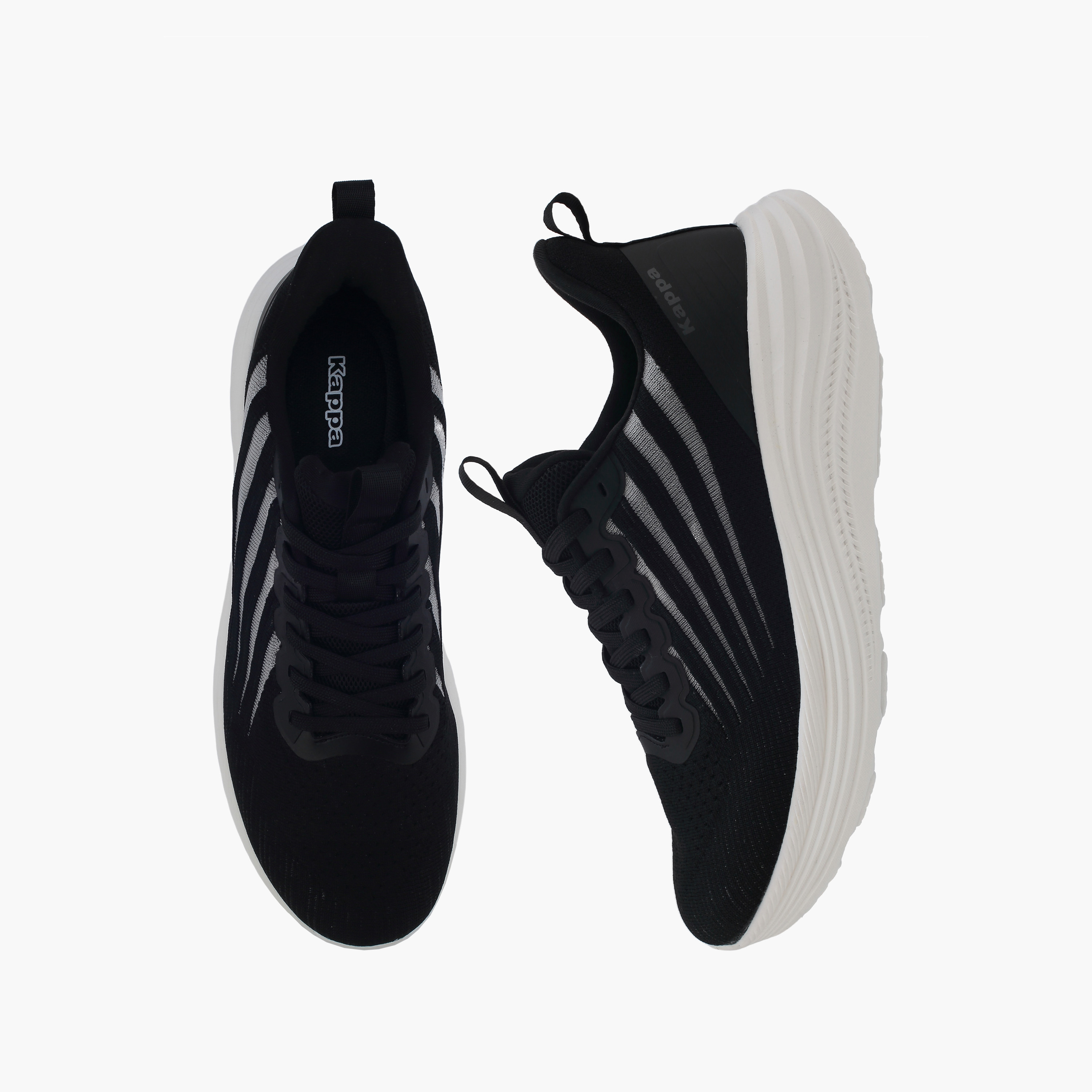 حذاء رياضي برباط إغلاق للرجال من كابا-men-shoes-sports-image-1