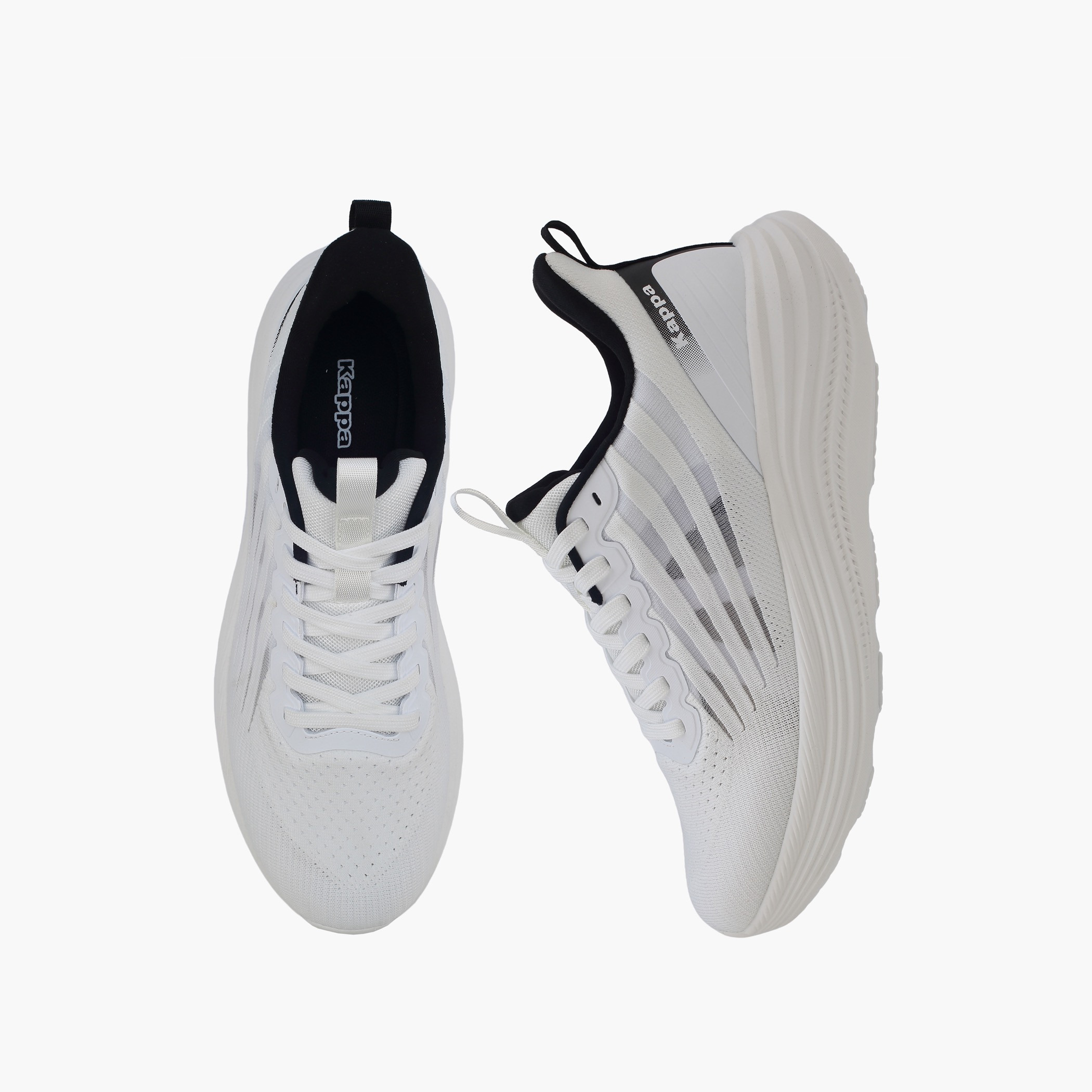 حذاء رياضي برباط إغلاق للرجال من كابا-men-shoes-sports-image-1