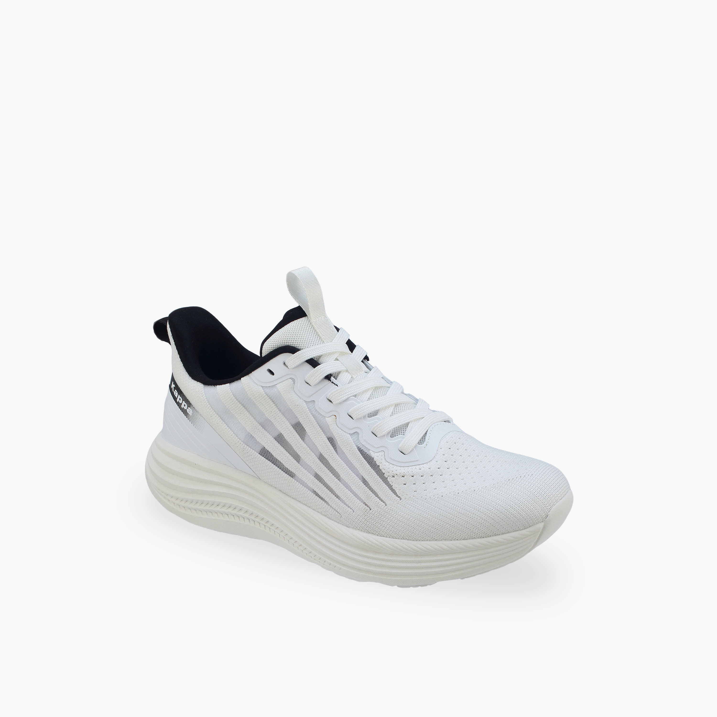 حذاء رياضي برباط إغلاق للرجال من كابا-men-shoes-sports-image-2