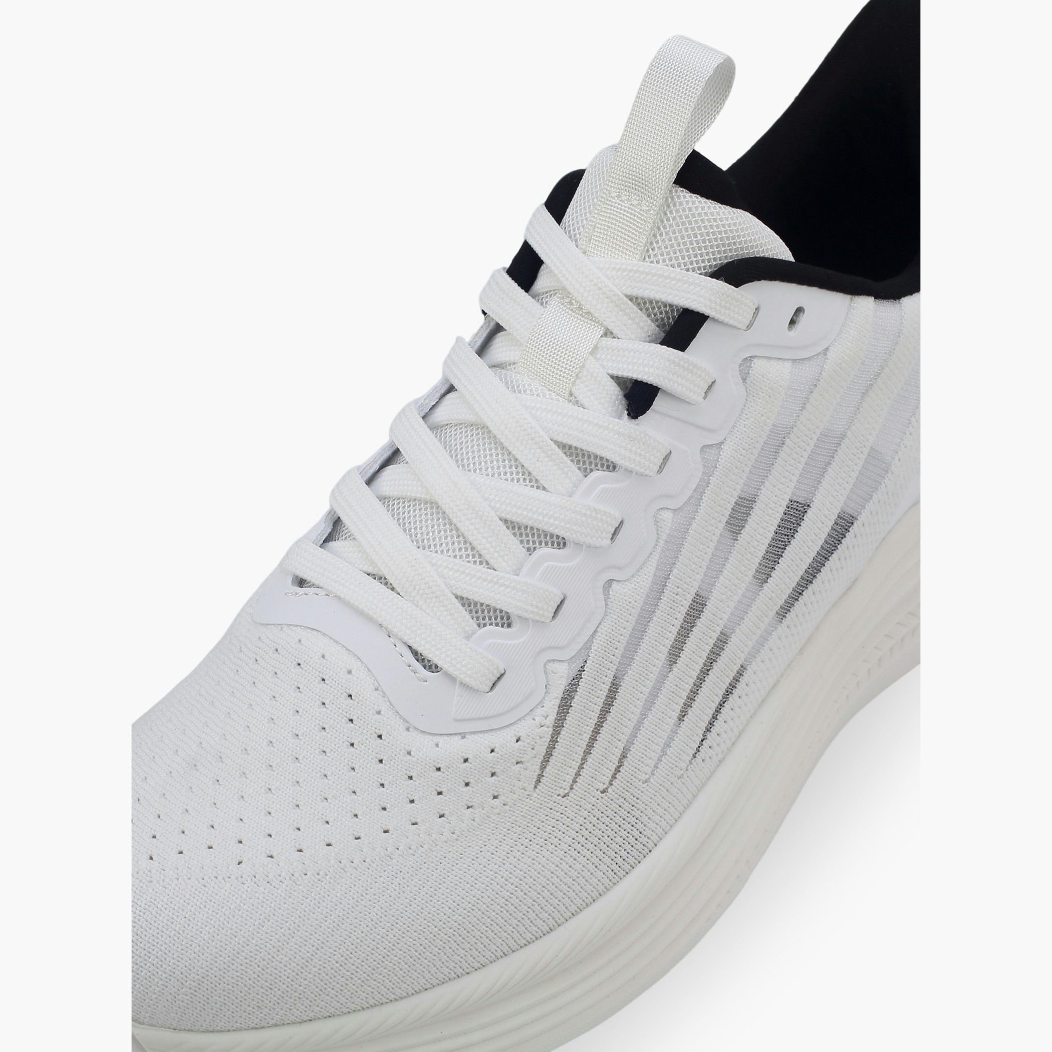 حذاء رياضي برباط إغلاق للرجال من كابا-men-shoes-sports-image-4