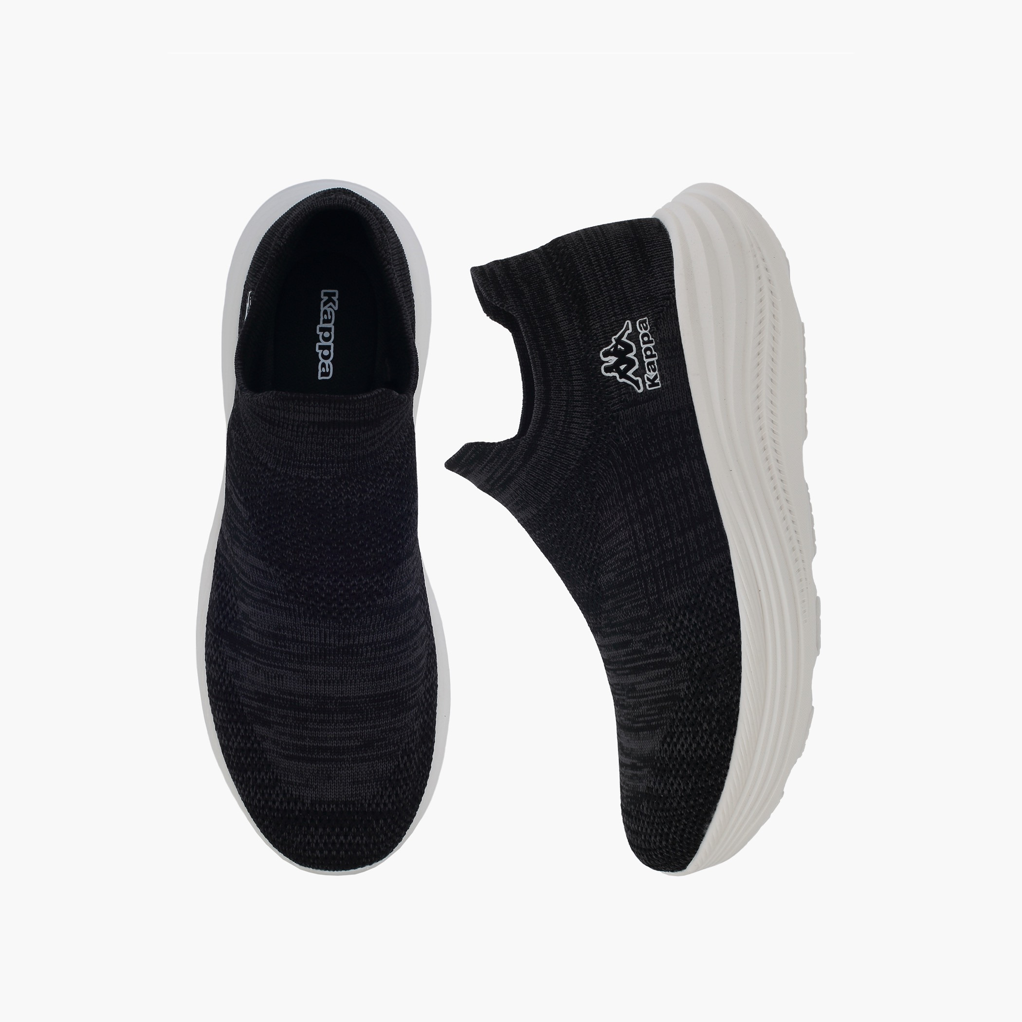 Kappa Men Slip-On Sports Shoes-men-shoes-sports-image-1