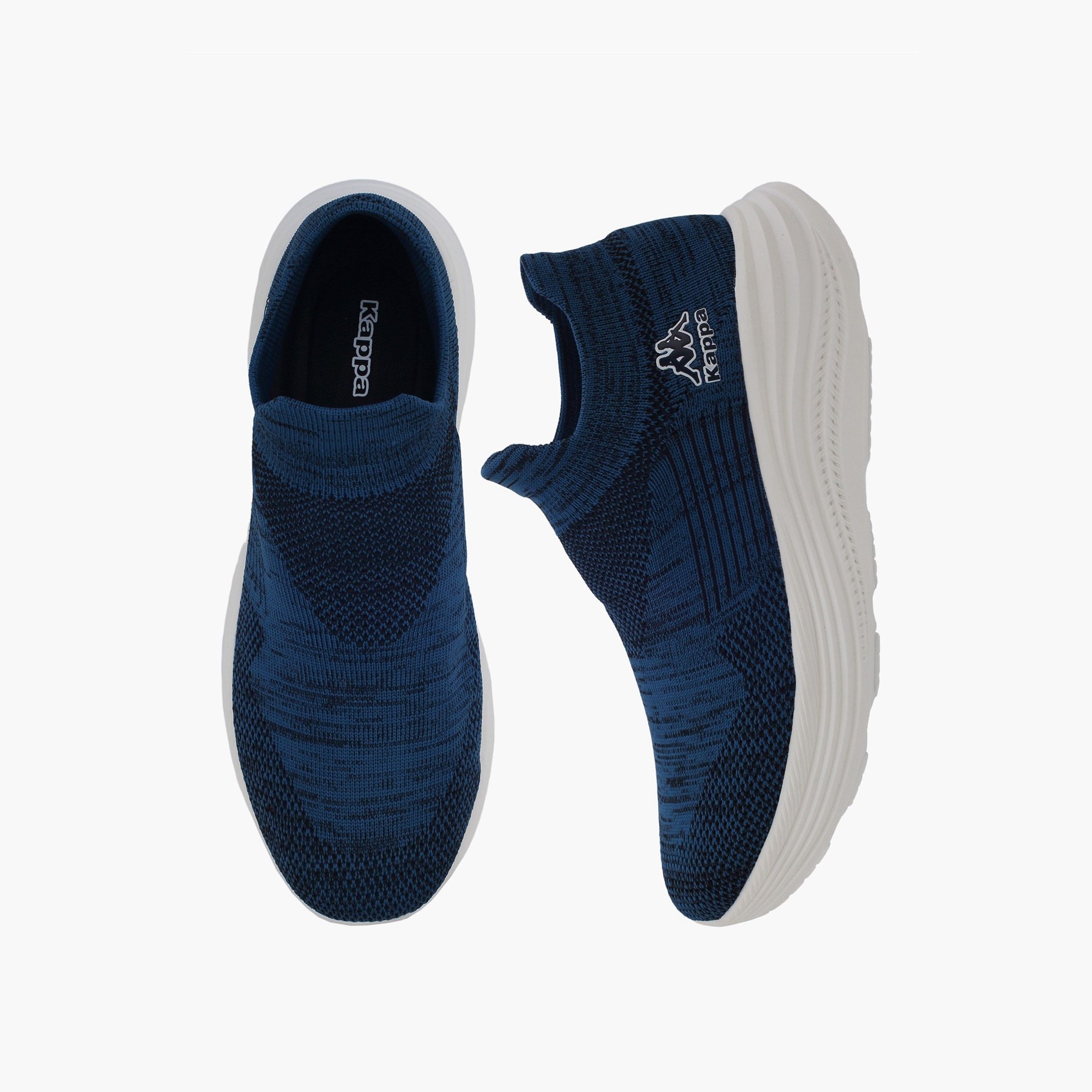 Kappa Men Slip-On Sports Shoes-men-shoes-sports-image-1