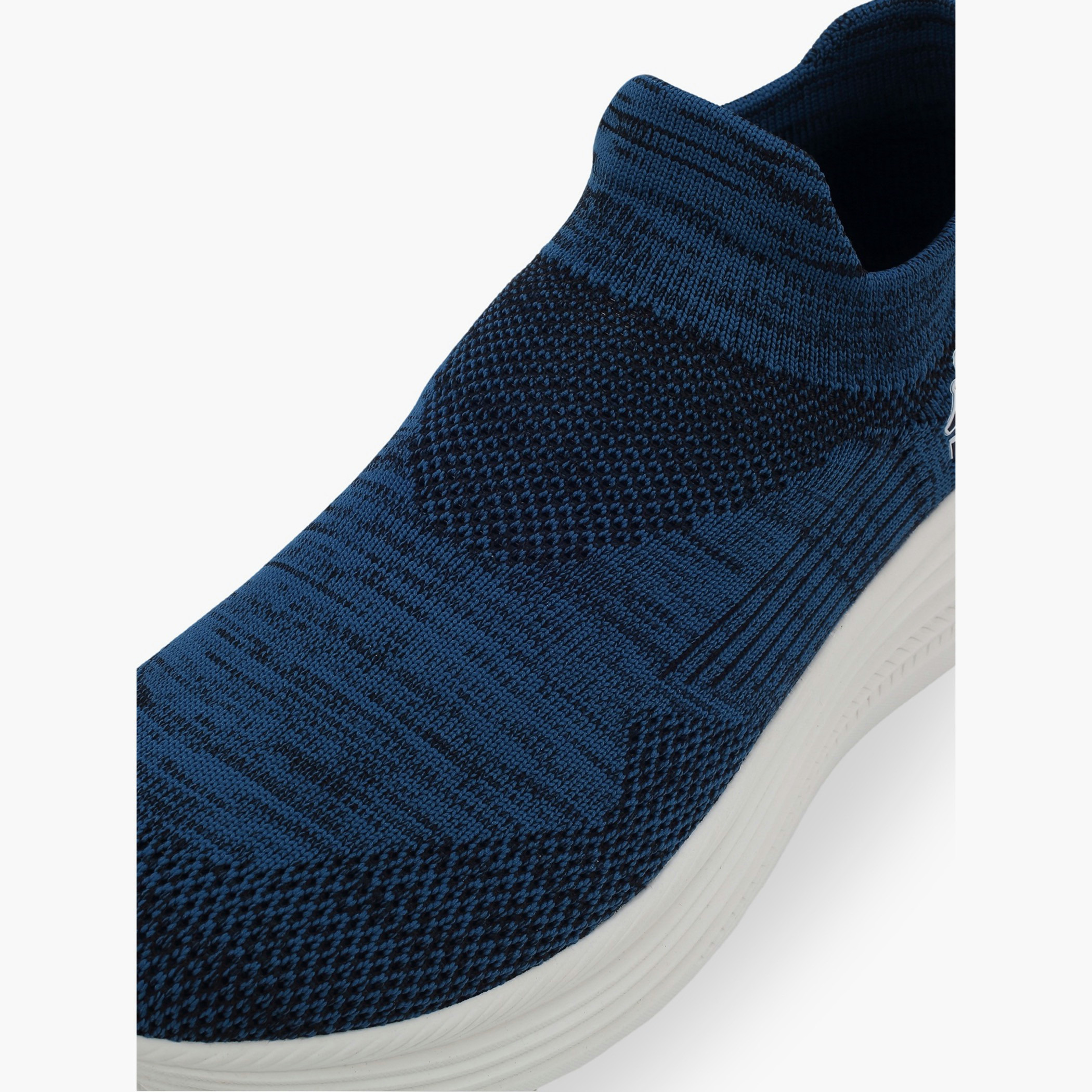 Kappa Men Slip-On Sports Shoes-men-shoes-sports-image-4
