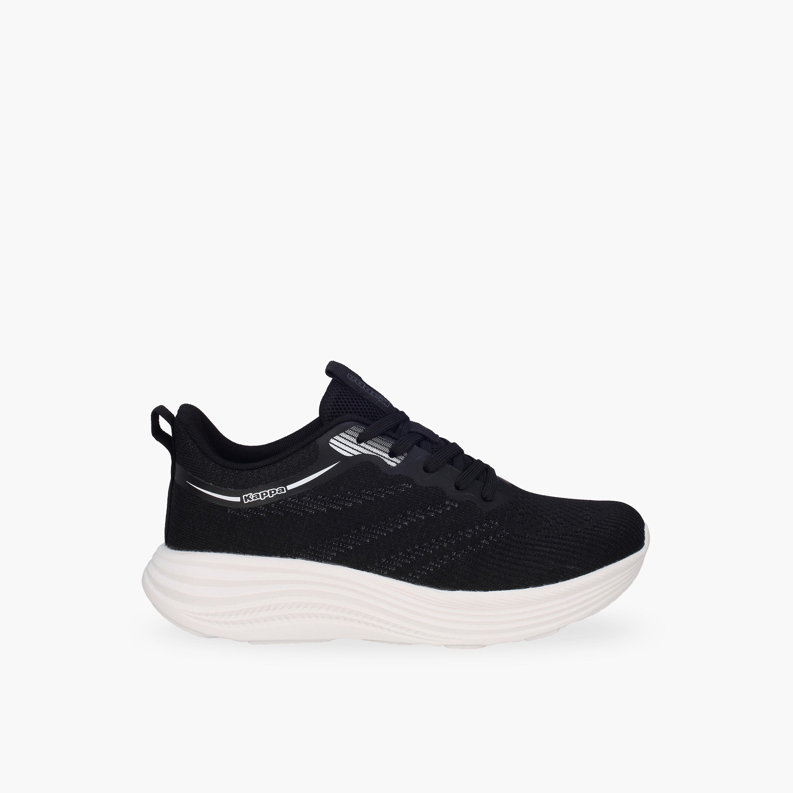 Kappa Women Lace-Up Sports Shoes-sports-women-shoes-image-3