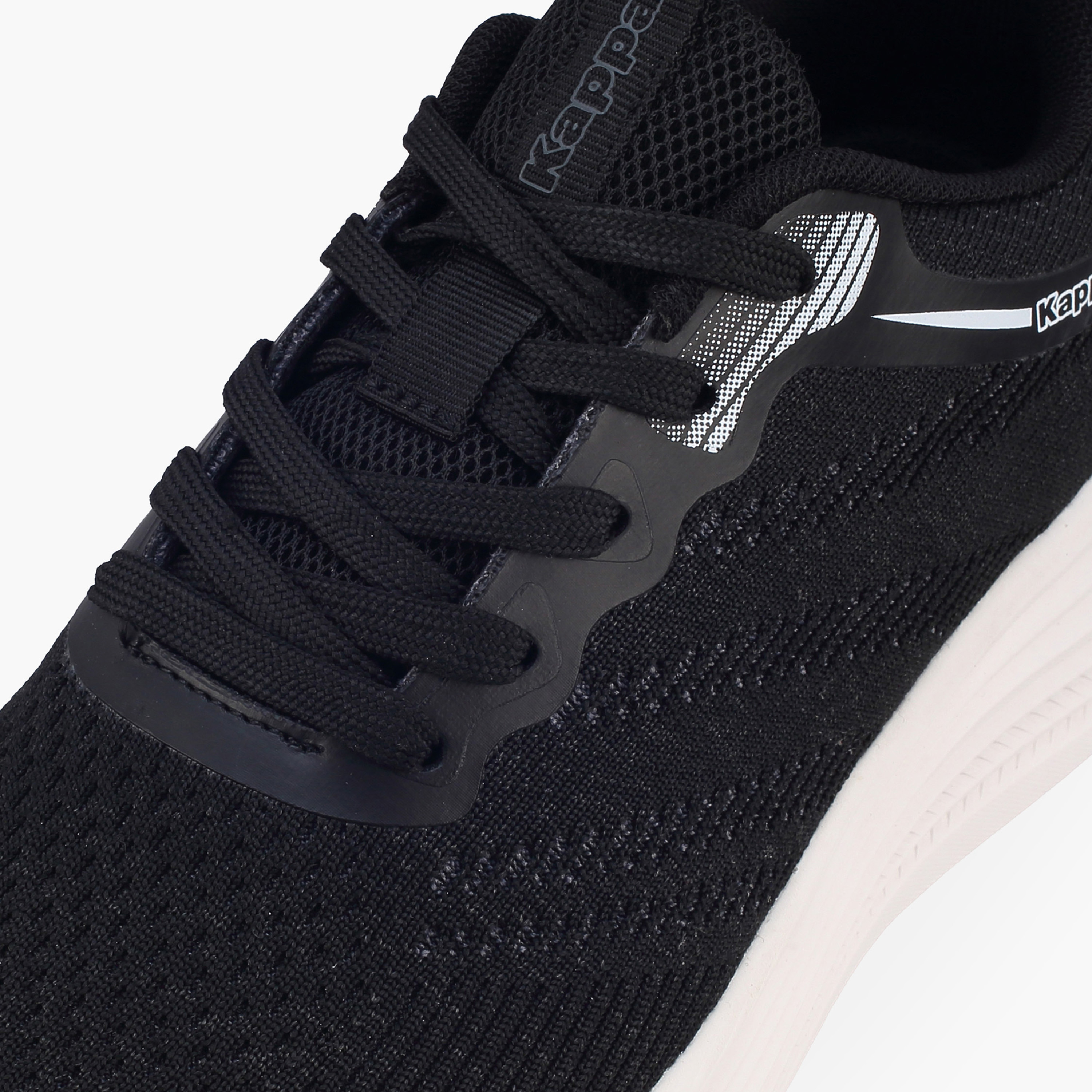 Kappa Women Lace-Up Sports Shoes-sports-women-shoes-image-4