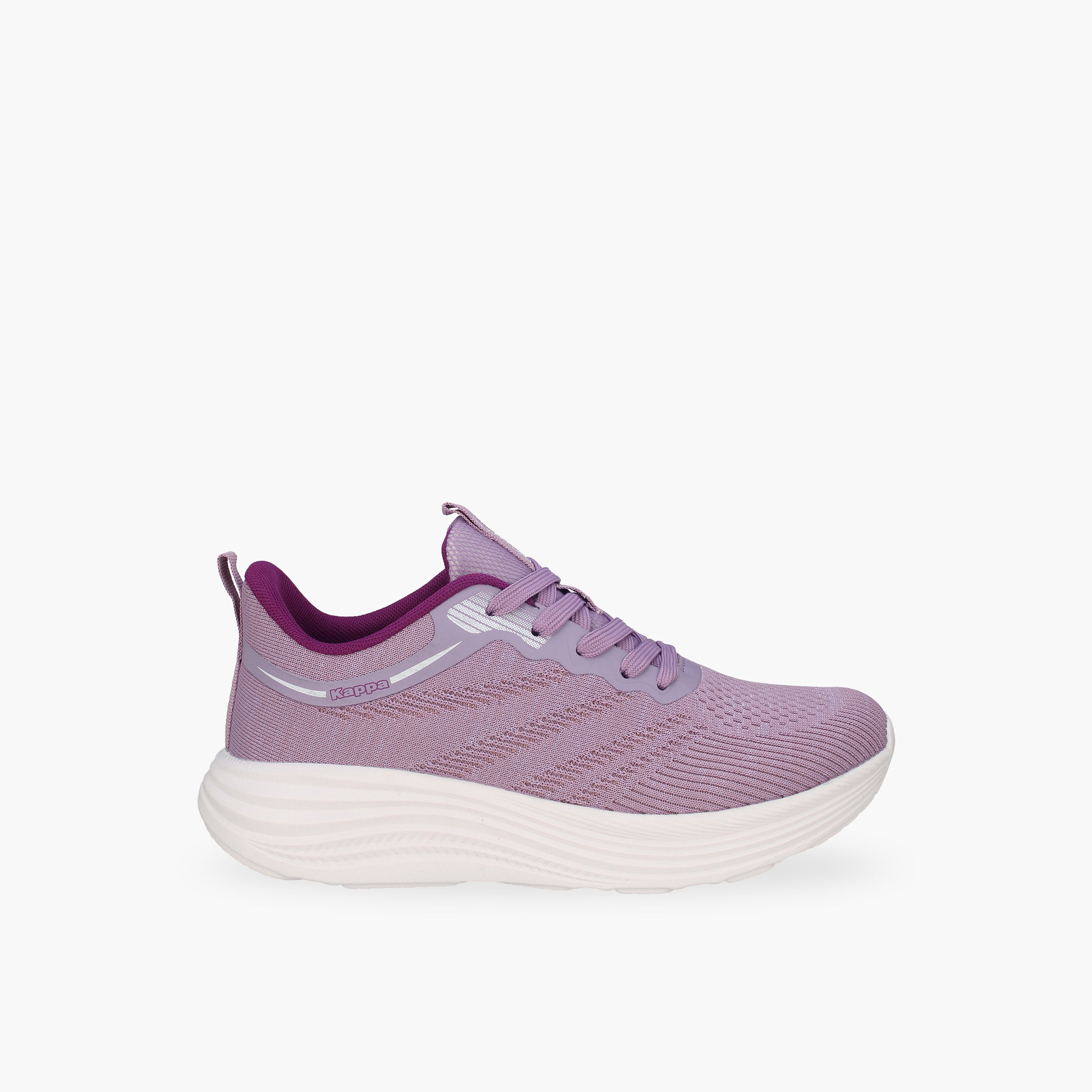 Kappa Women Lace-Up Sports Shoes-sports-women-shoes-image-3