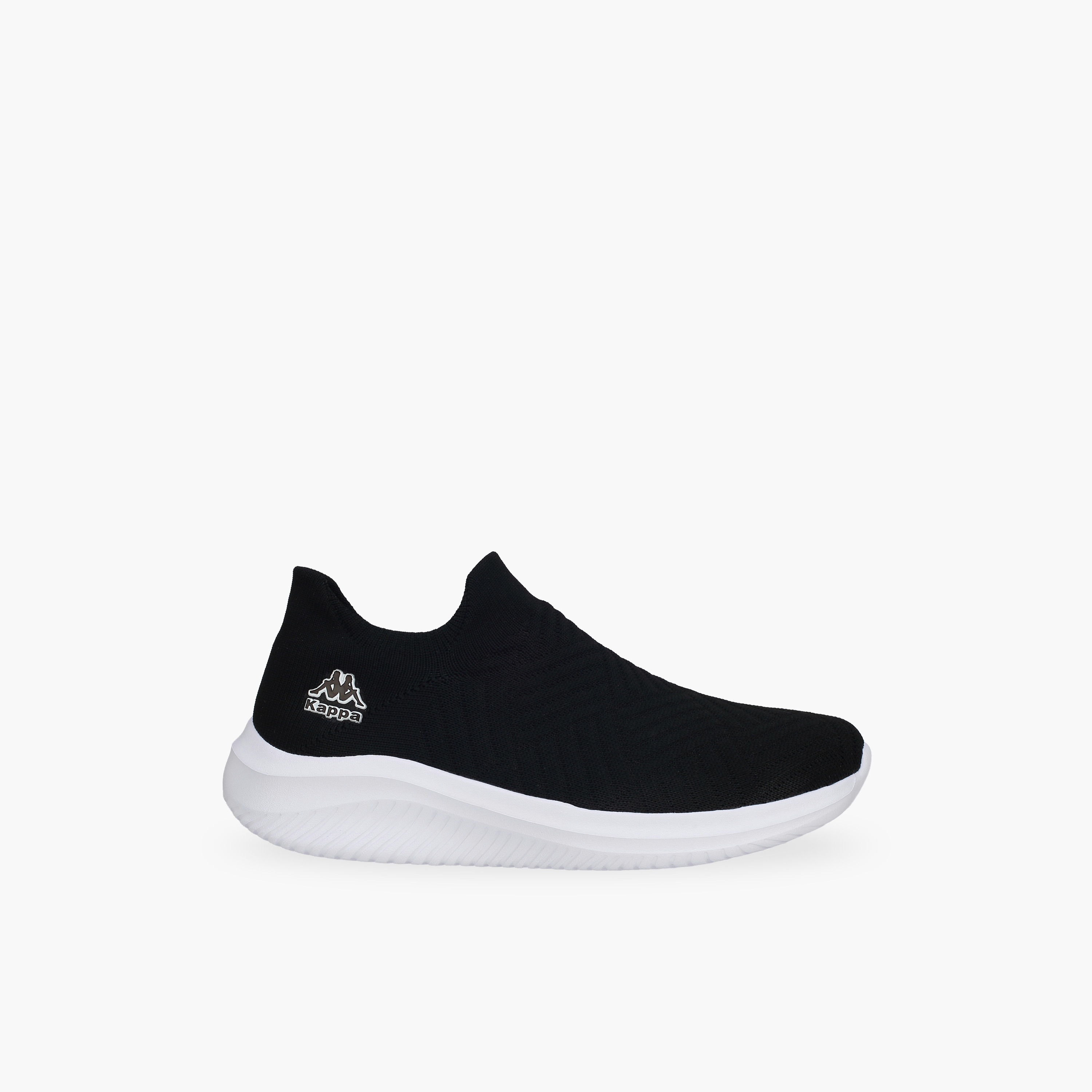 Kappa Women Textured Slip-On Sports Shoes-women-shoes-sports-image-3