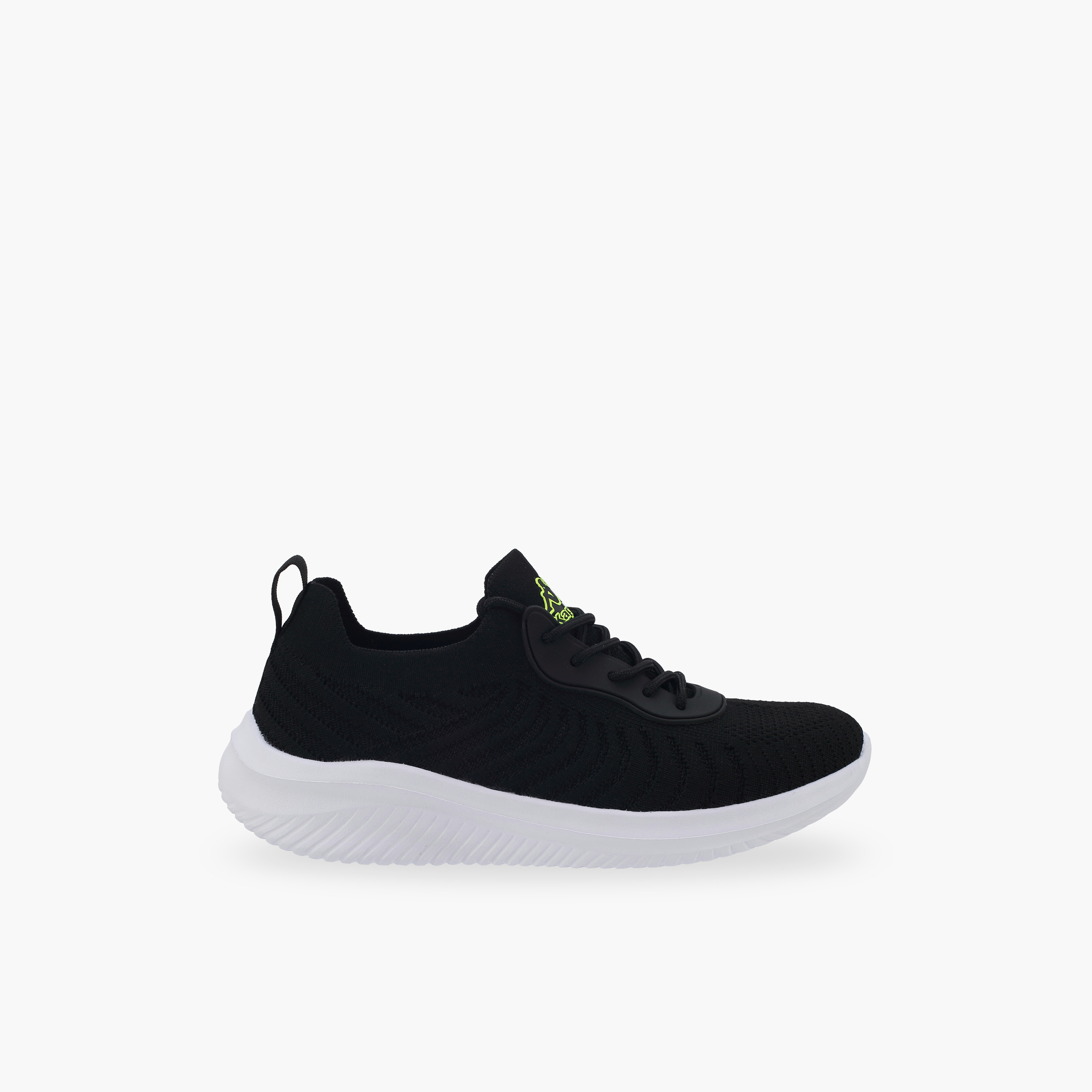 Kappa Women Lace-Up Sports Shoes-women-shoes-sports-image-3