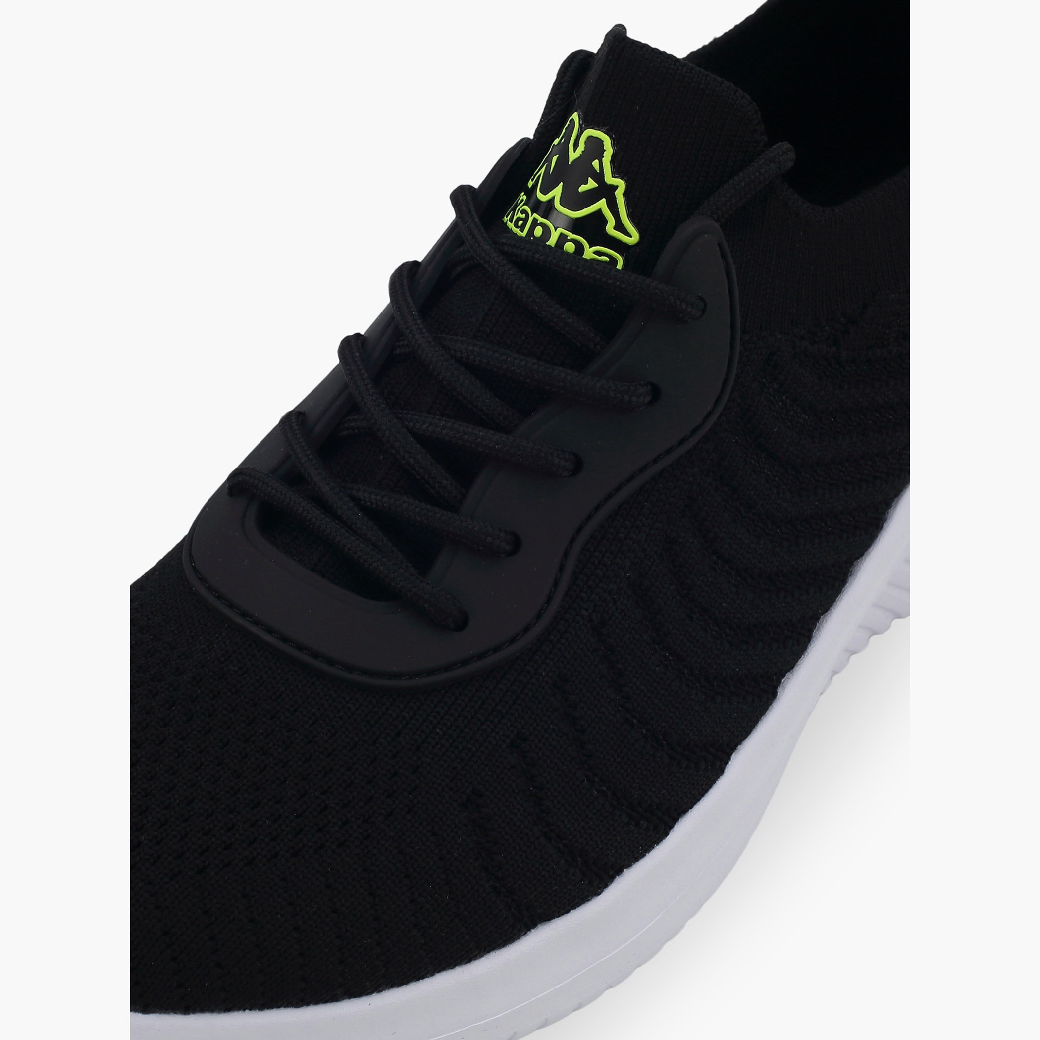 Kappa Women Lace-Up Sports Shoes-women-shoes-sports-image-4