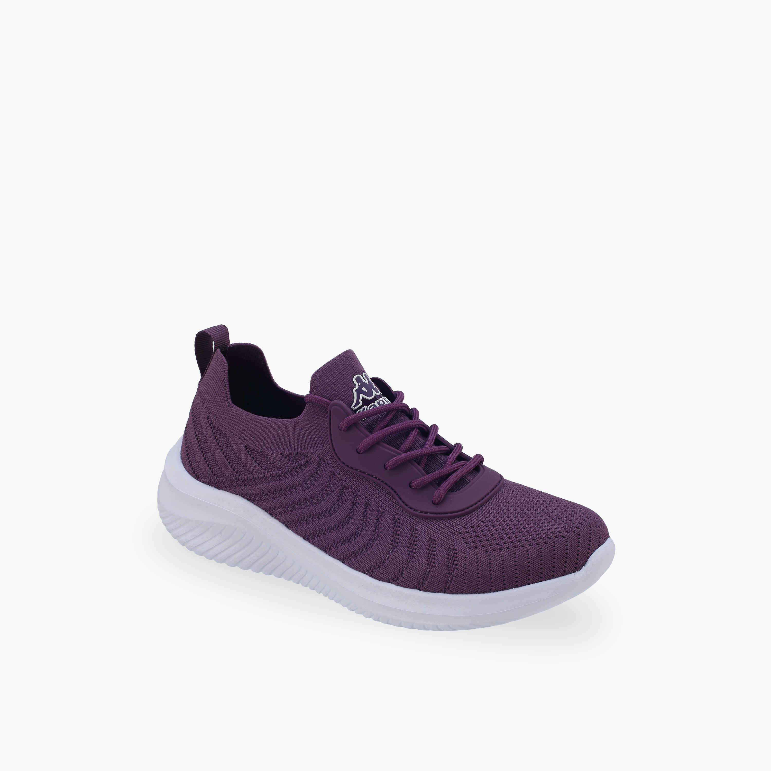 Kappa Women Lace-Up Sports Shoes-women-shoes-sports-image-2
