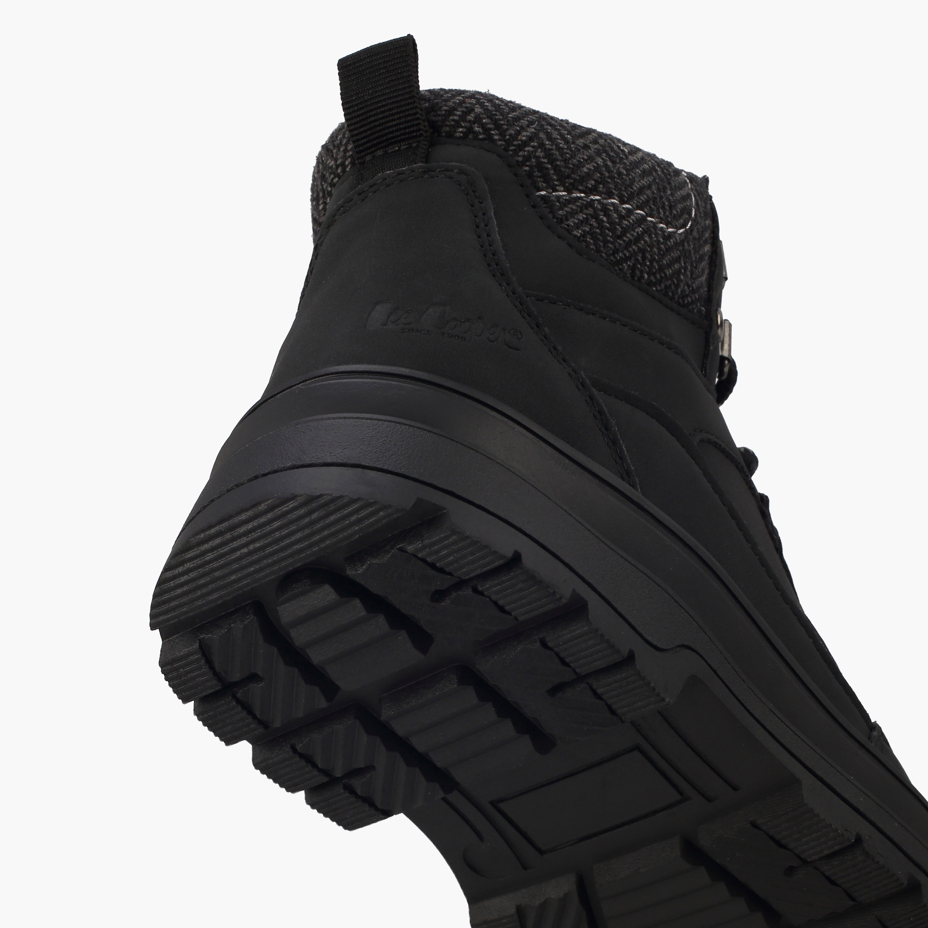 Lee Cooper Boys Zip Closure Ankle Boots-boys-shoes-boots-image-5