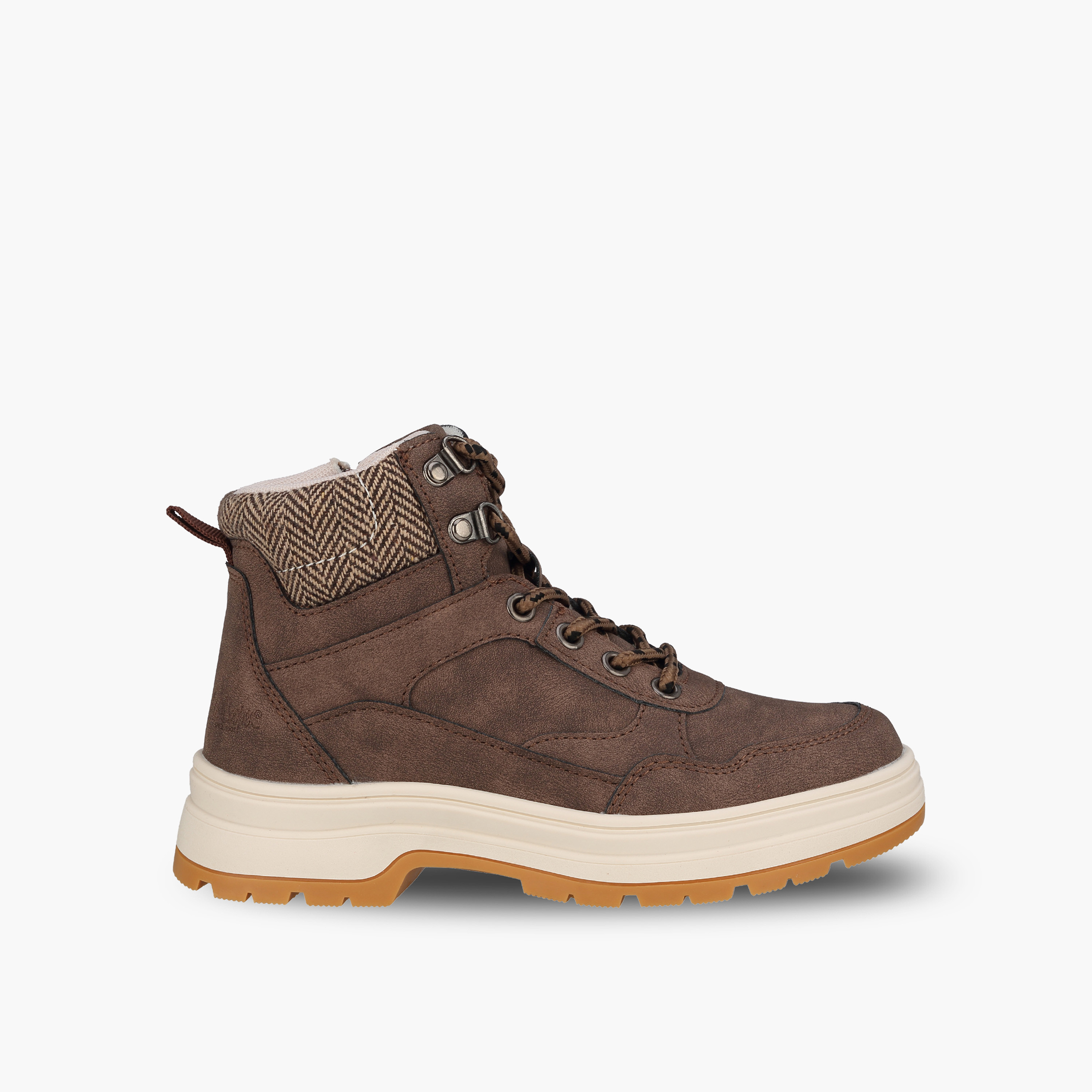 Lee Cooper Boys Zip Closure Ankle Boots-boys-shoes-boots-image-3