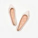 Celeste Women's Solid Slip-On Ballerina Shoes with Knot Detail-Women%27s Ballerinas-thumbnailMobile-1