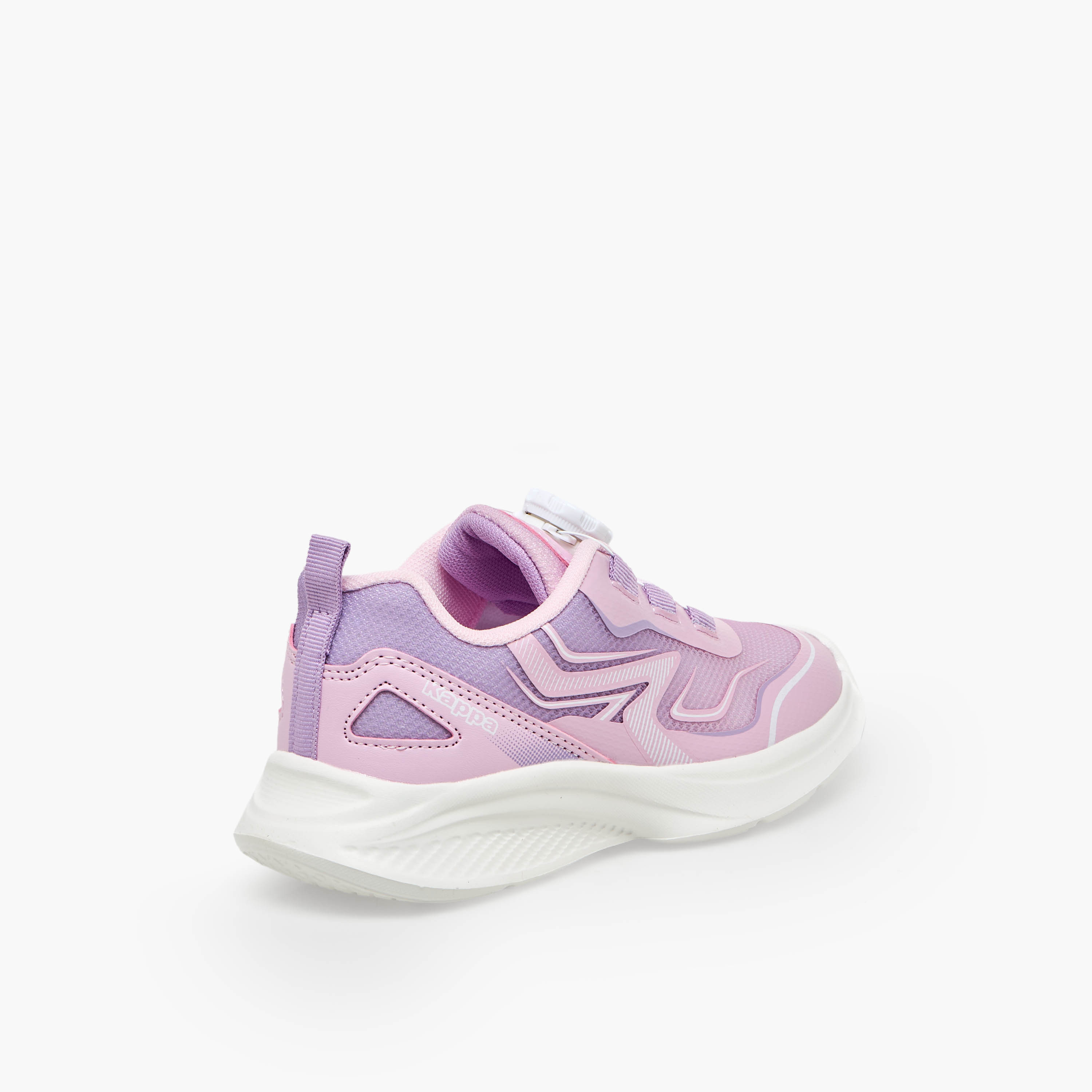حذاء رياضي بإبزيم دوار للبنات من كابا-girls-shoes-sports-image-6