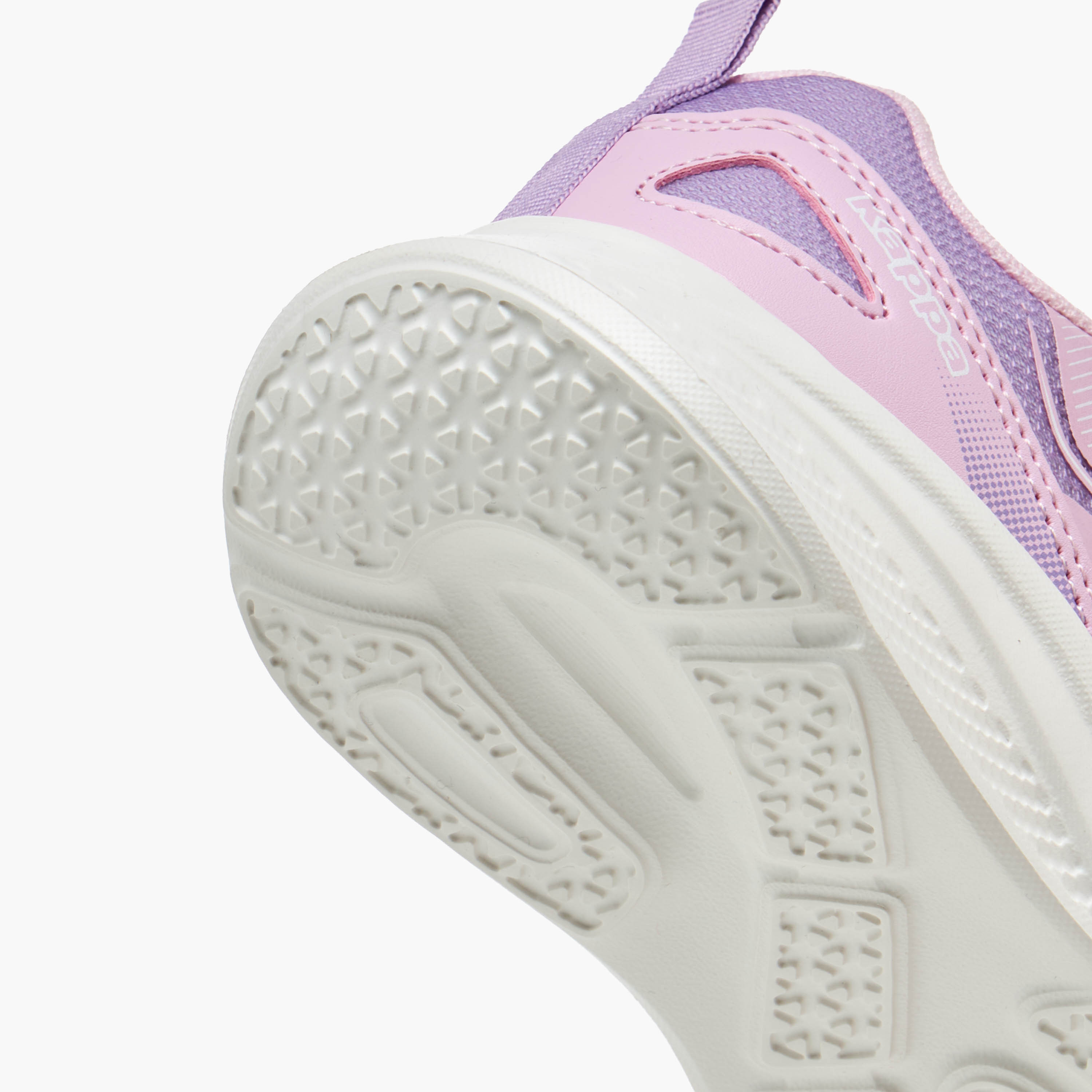Kappa Girls Rotating Buckle Sports Shoes-girls-shoes-sports-image-8